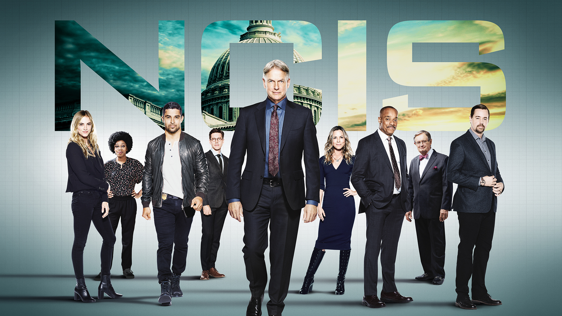 NCIS