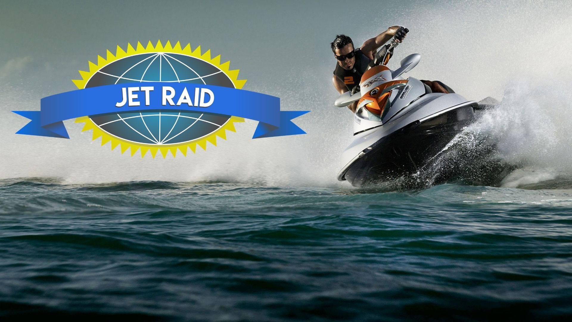 Jet RAID
