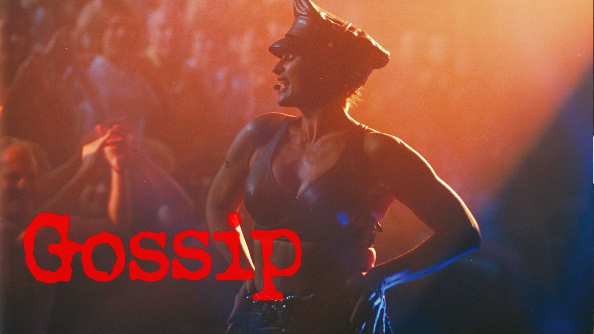 Gossip