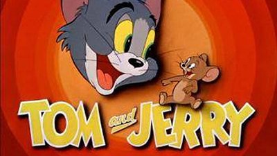 Tom og Jerry