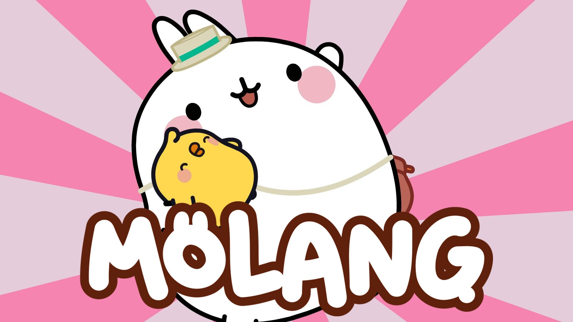 Molang