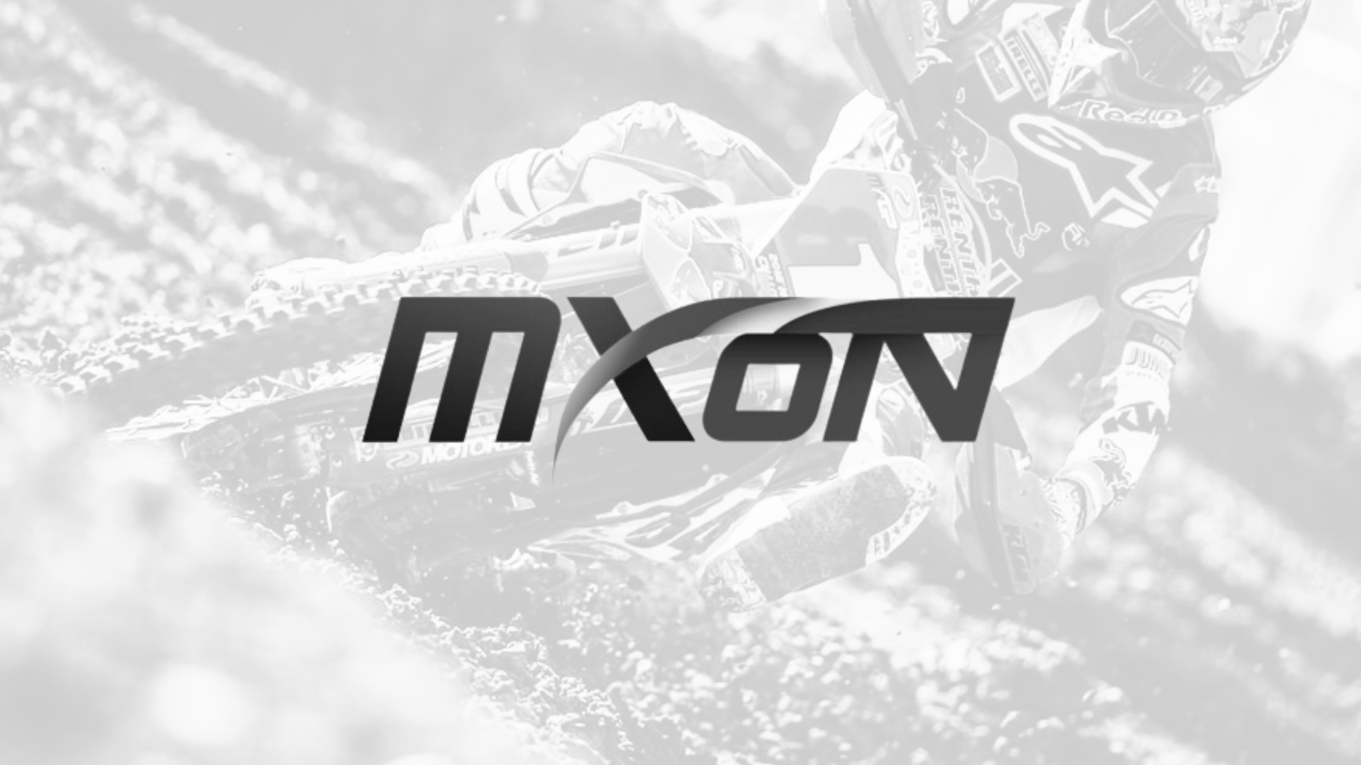 Motocross: Motocross of Nations