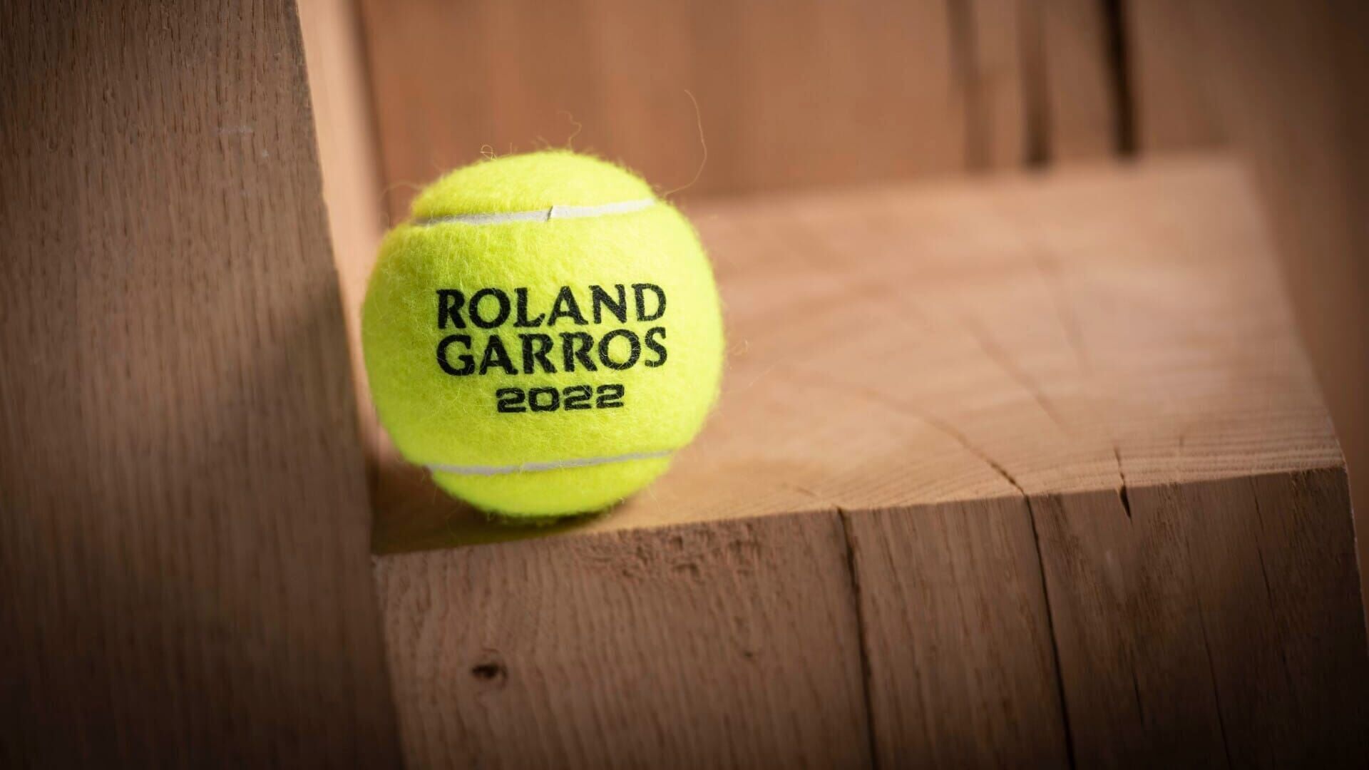 Tennis: French Open