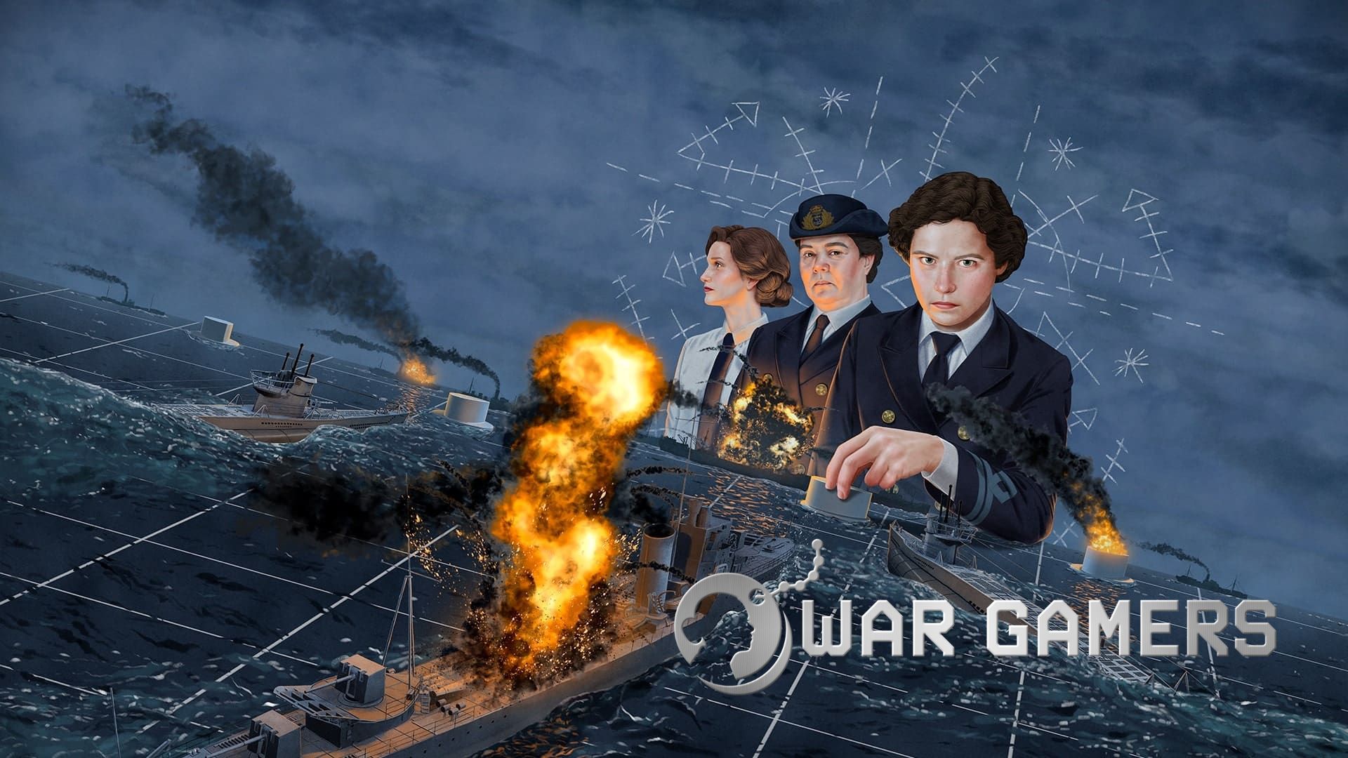 War Gamers