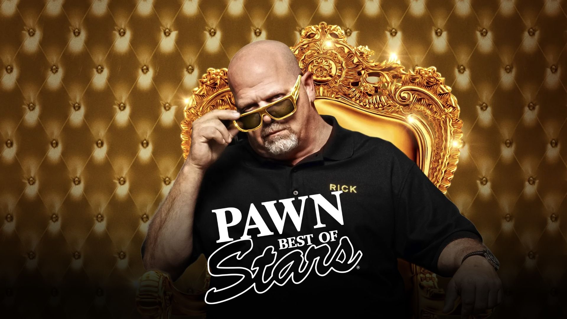 Pawn Stars: Best Of