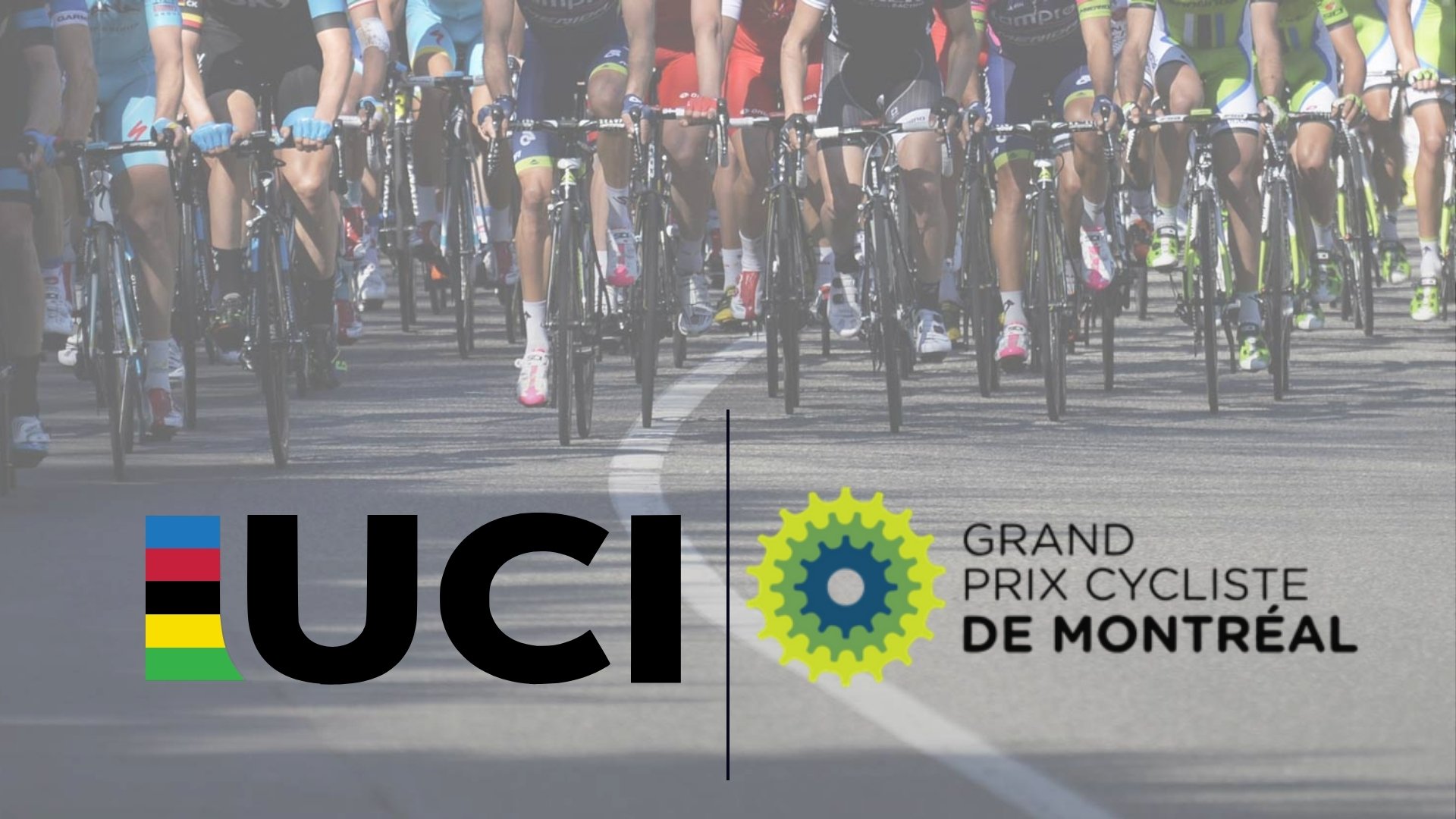 Cykling: Grand Prix - Montreal