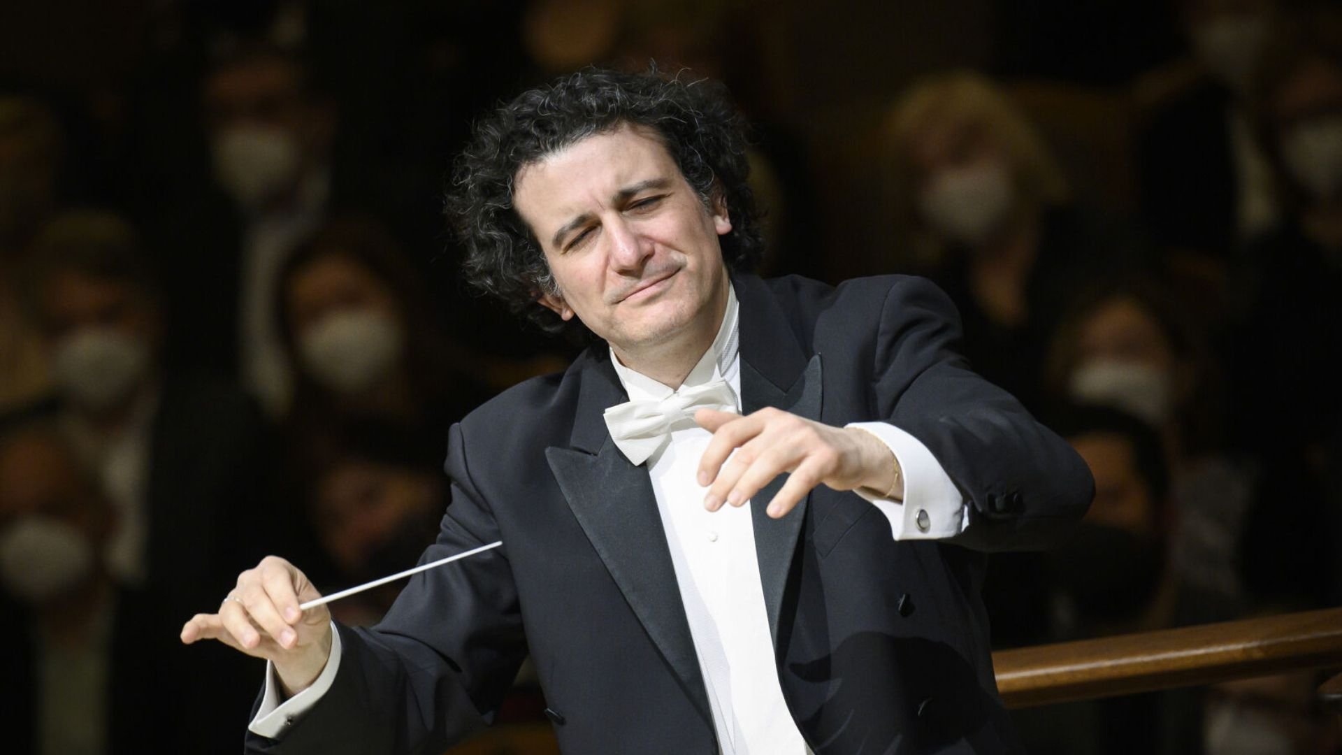 Czech Philharmonic, Alain Altinoglu, Beatrice Rana: Berlioz, Mendelssohn, Ravel
