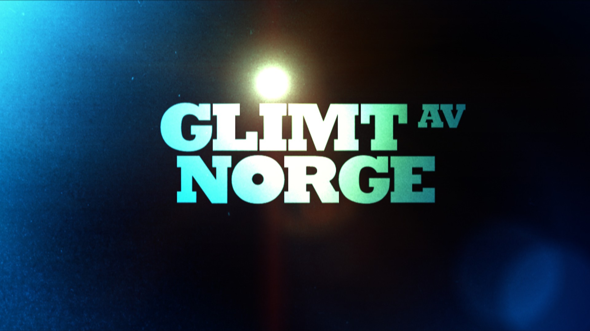 Glimt av Norge