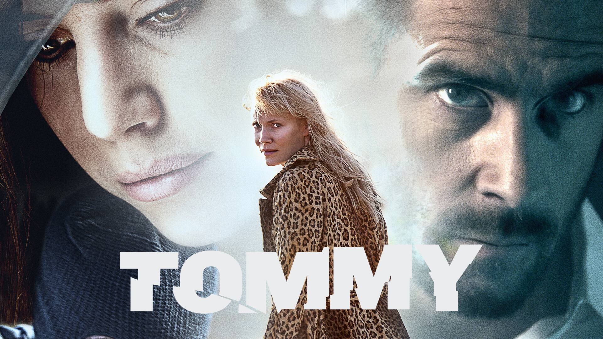 Tommy