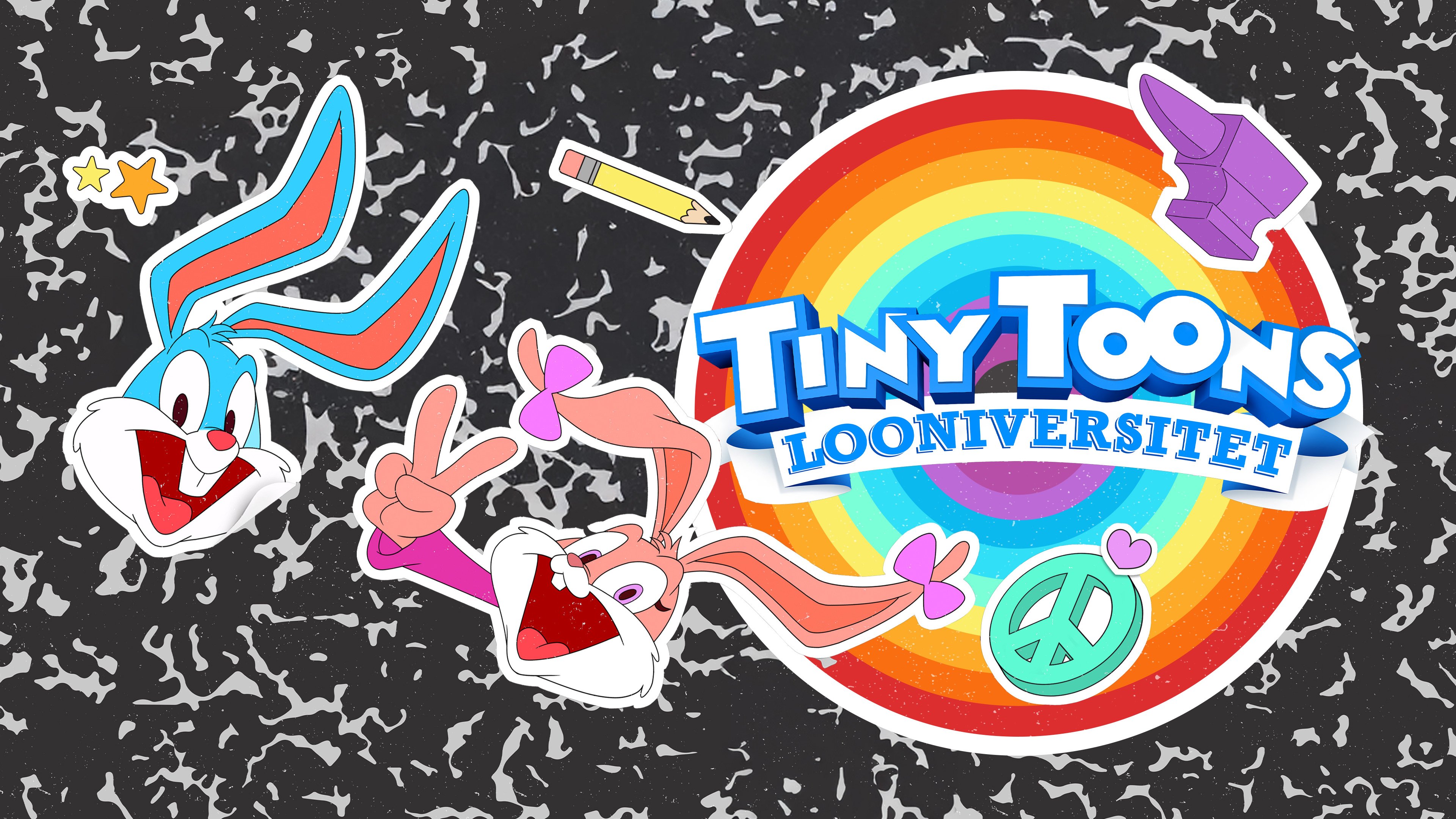 Tiny Toons Looniversitet