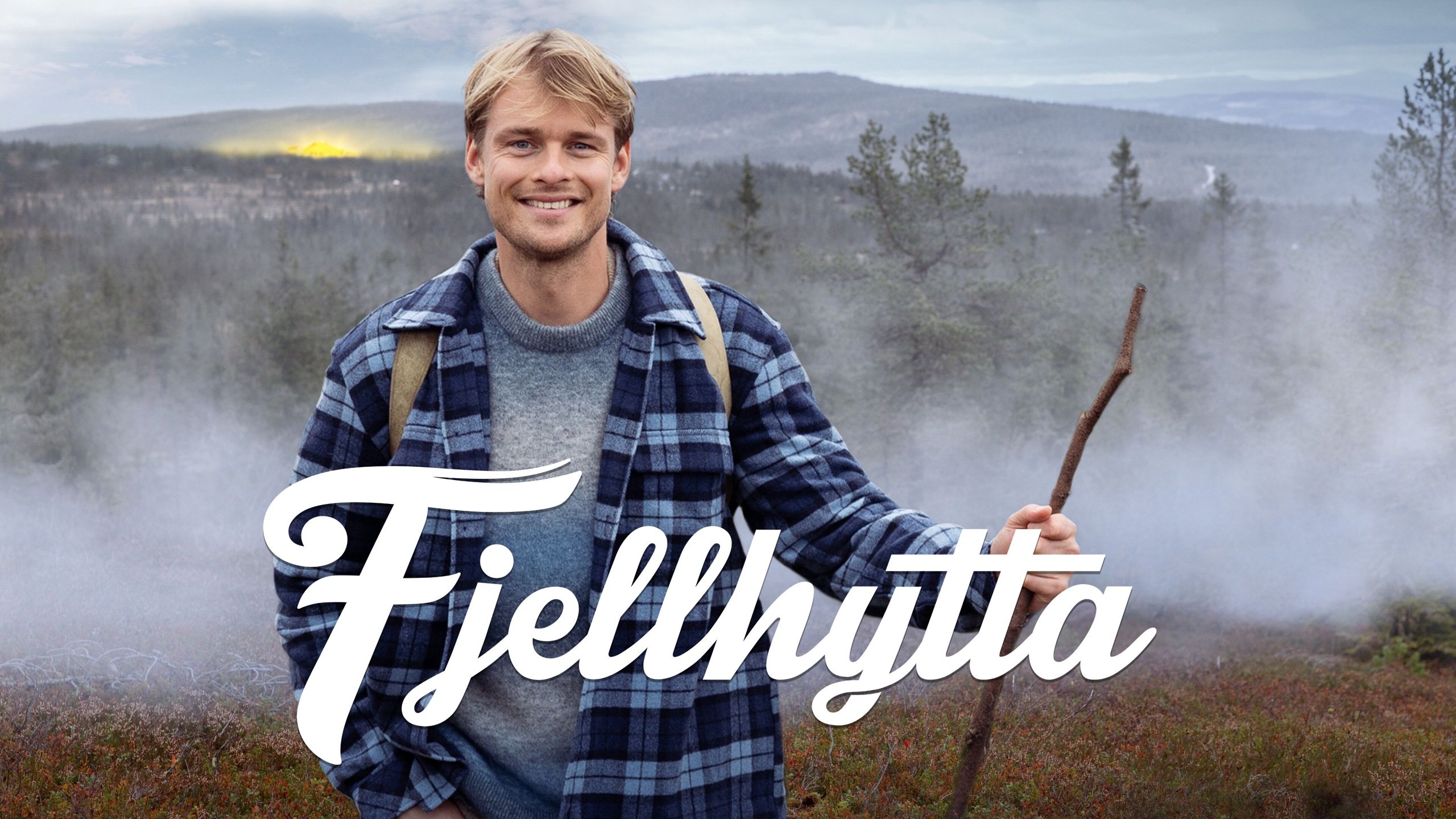 Fjellhytta