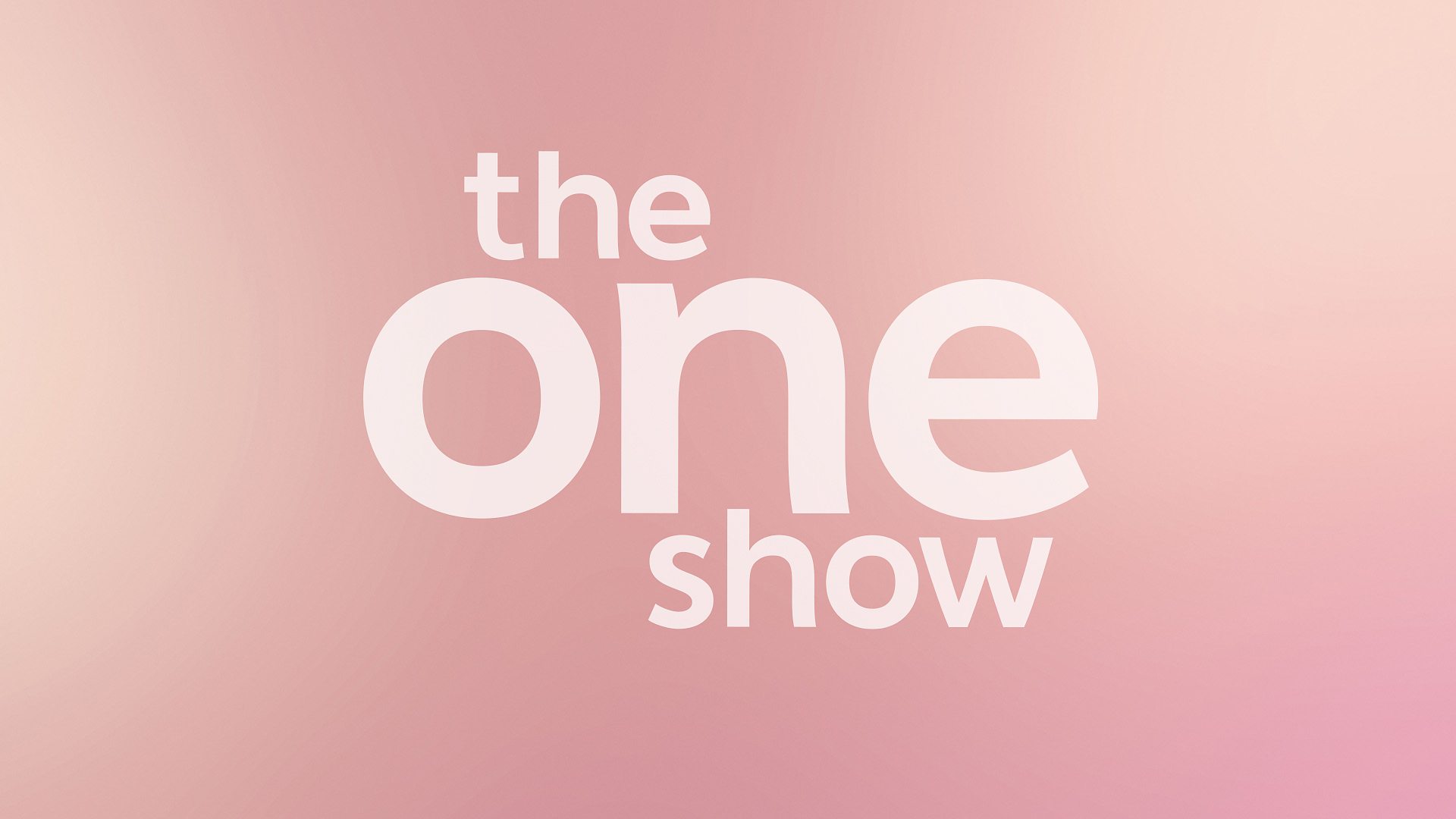 The One Show