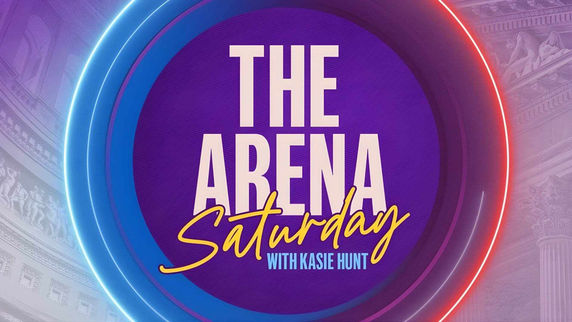 The Arena: Saturday