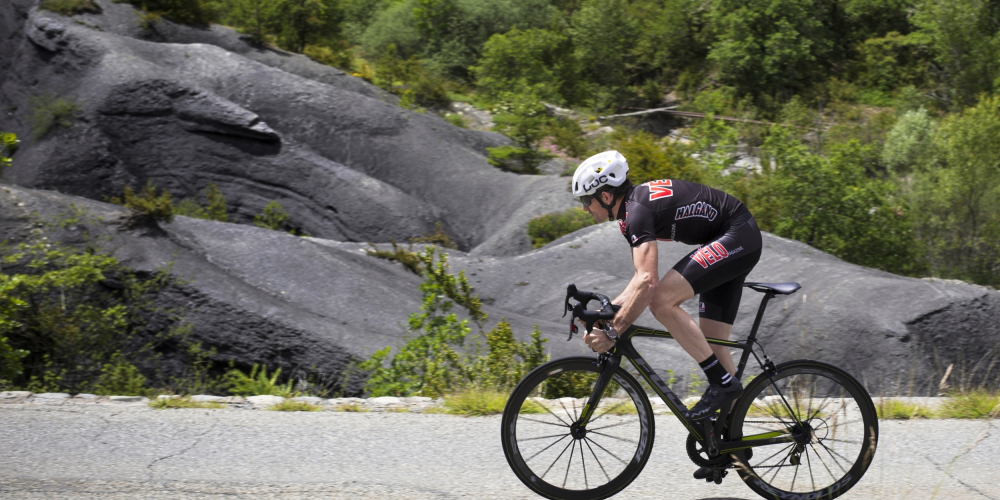 Cykling: Polen Rundt
