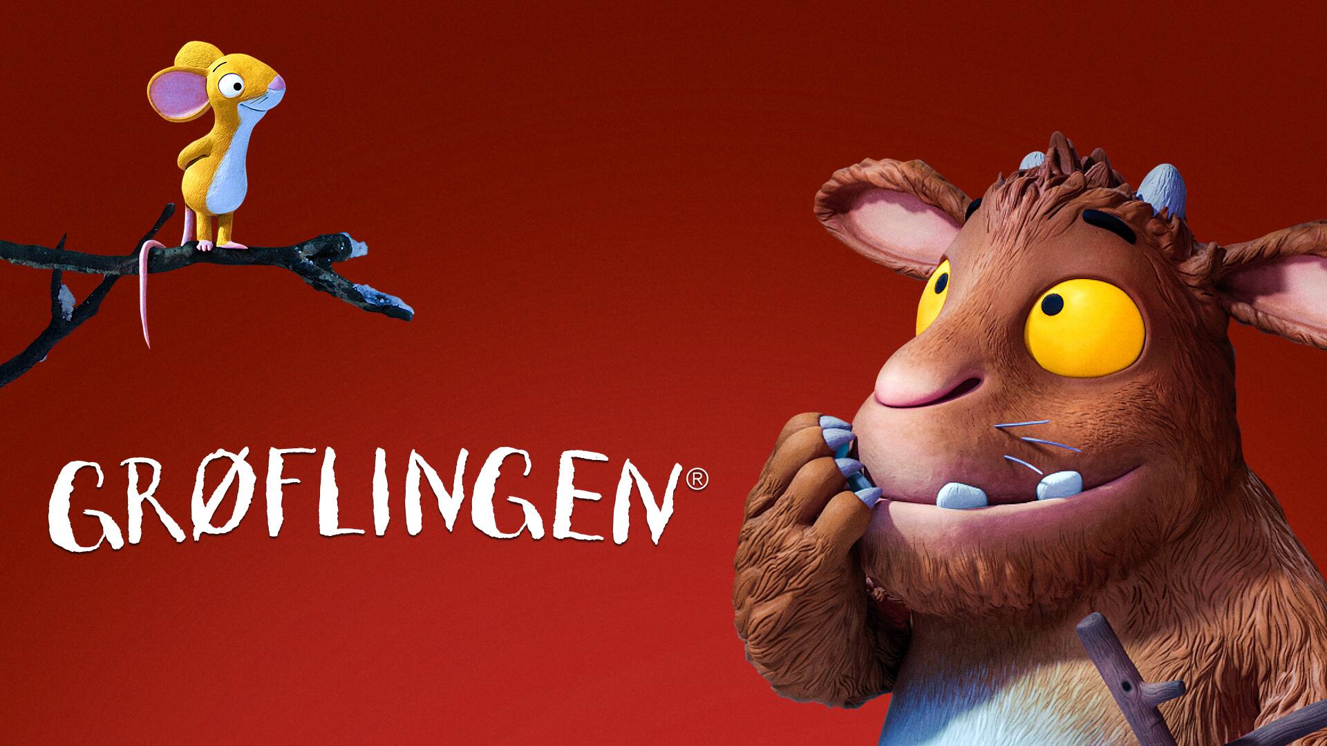 Grøflingen