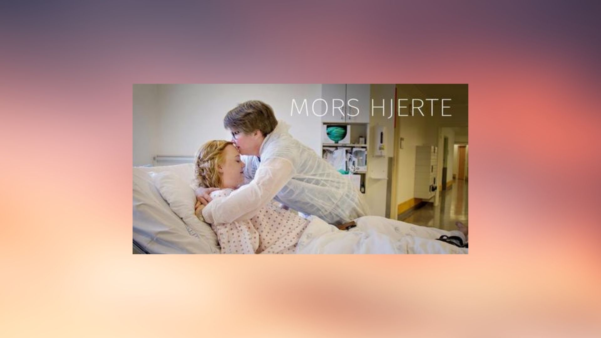 Mors hjerte