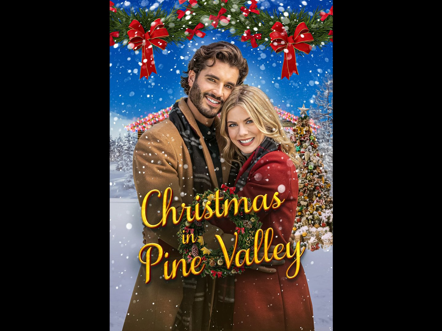 Christmas in Pine Valley