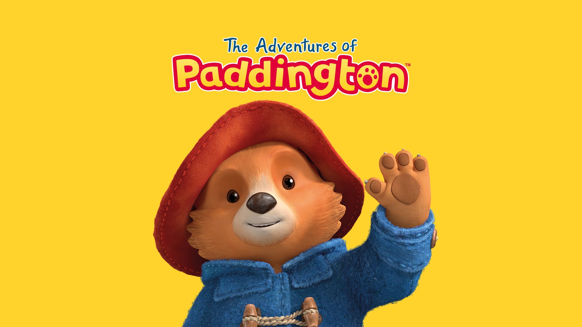 Paddington