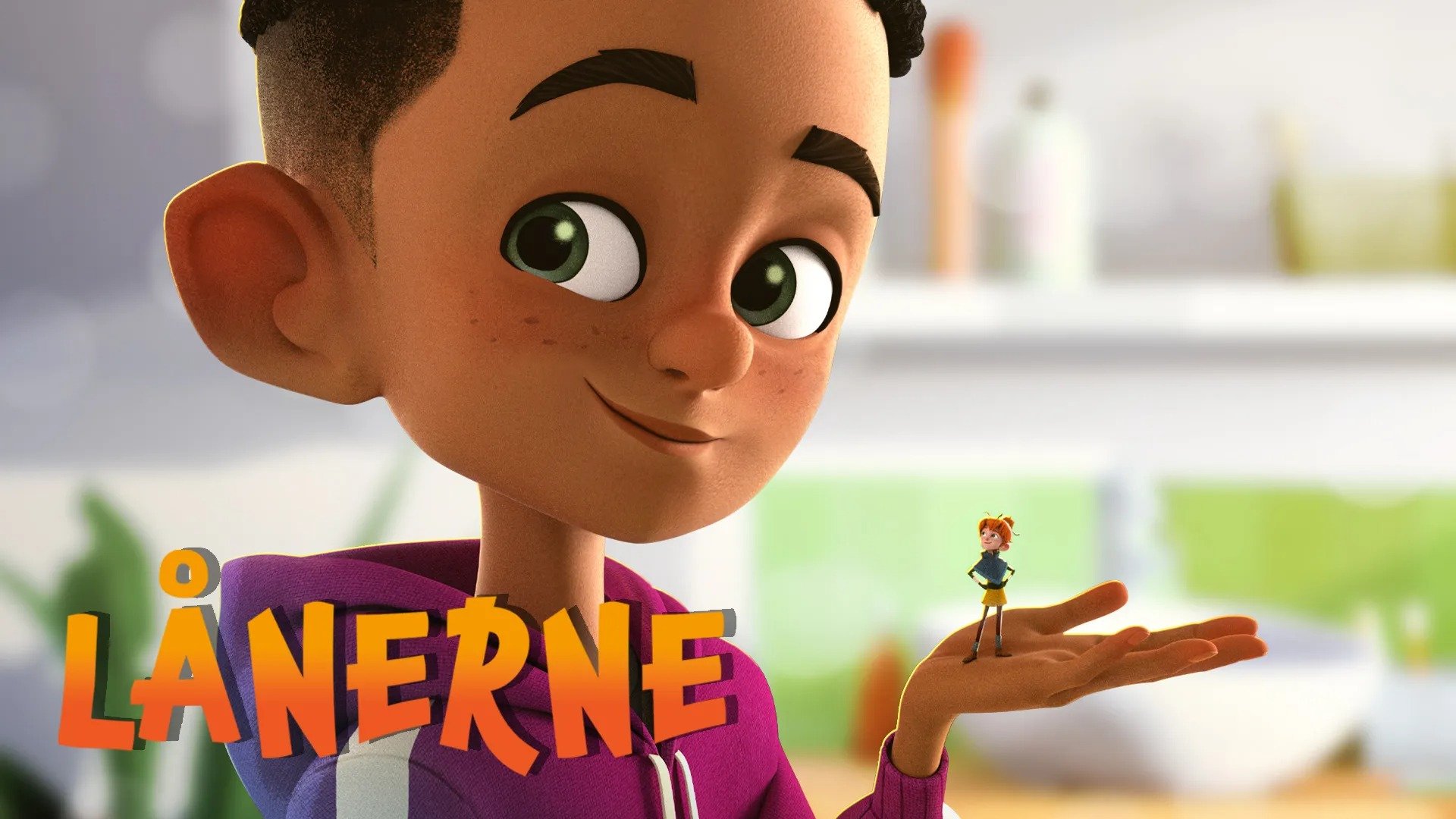 Lånerne