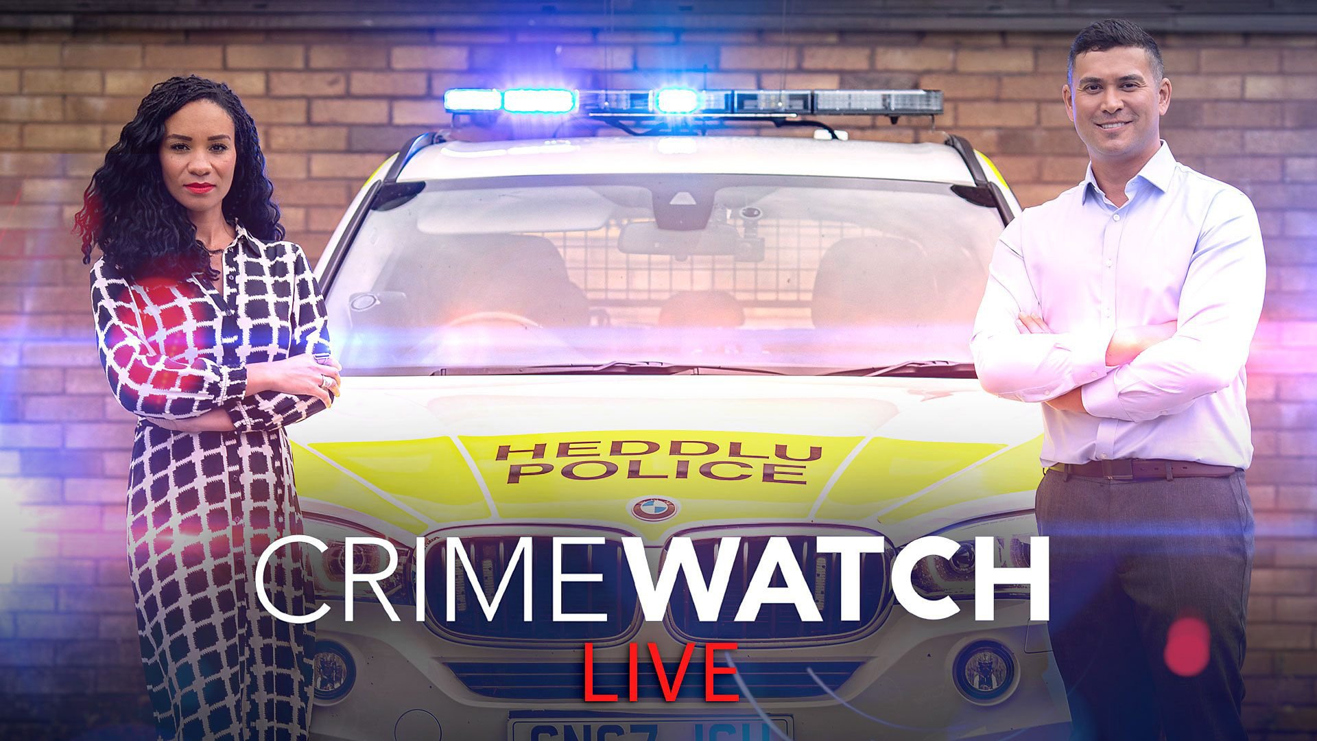 Crimewatch Roadshow