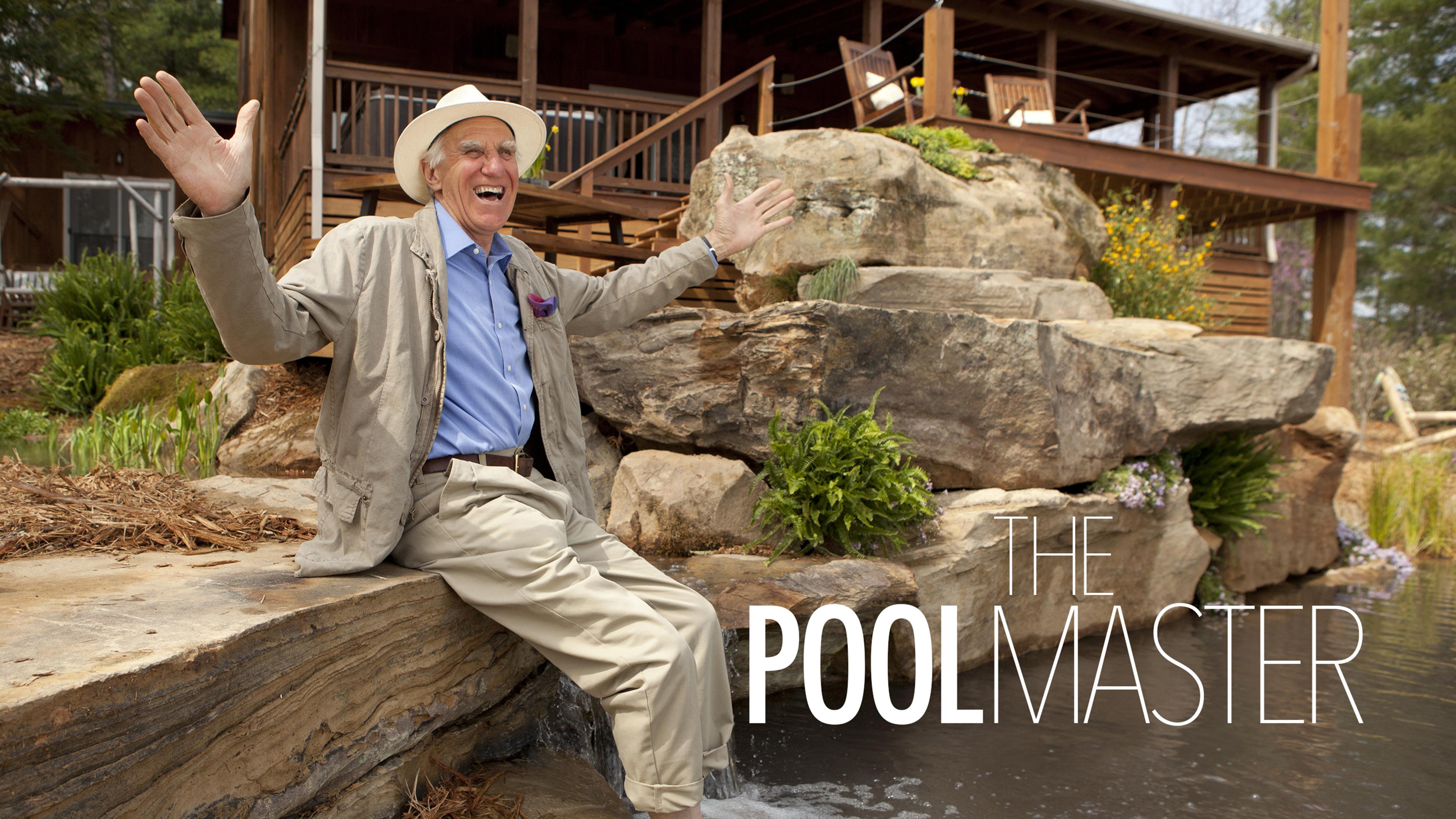 The Pool Master