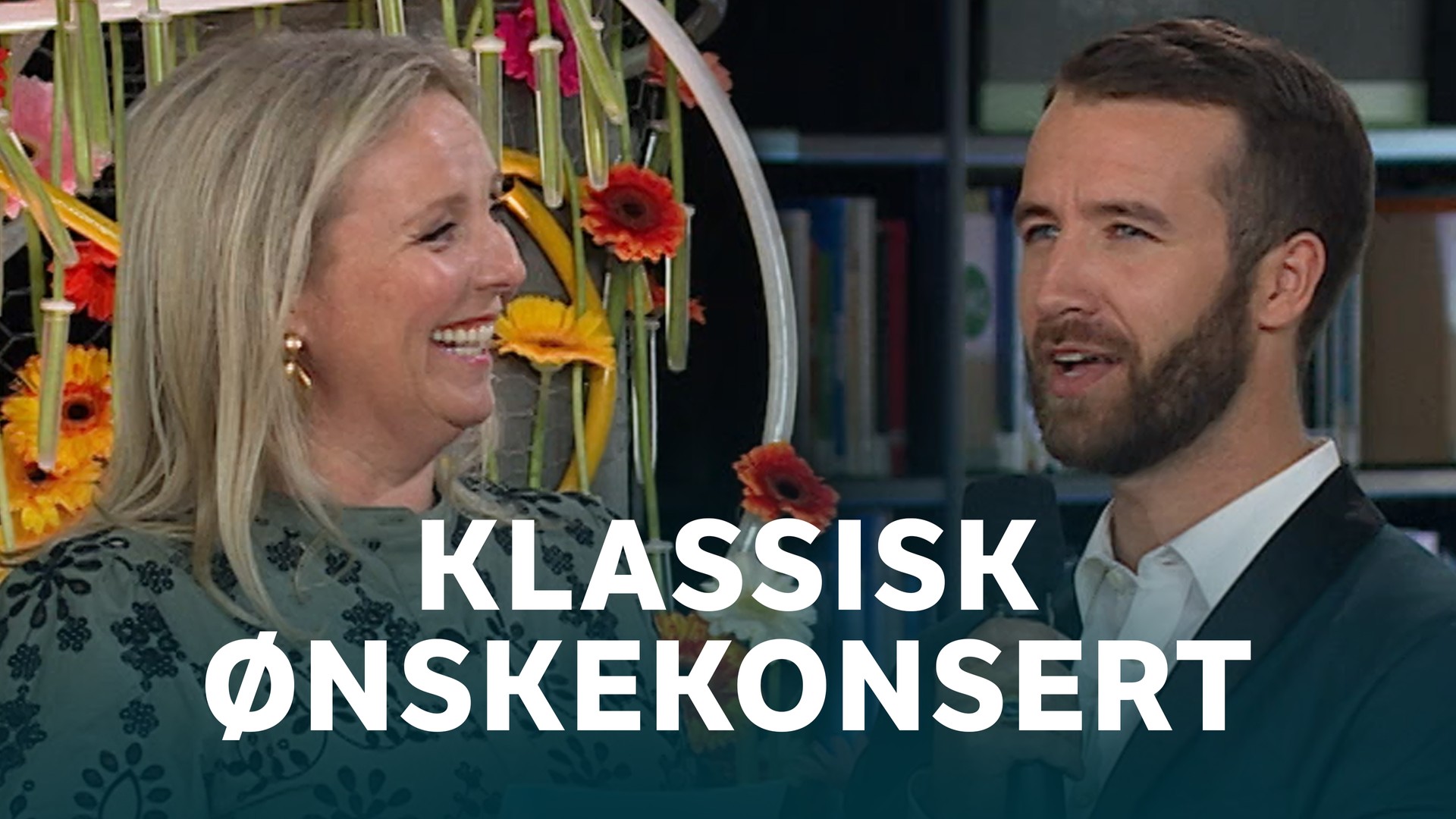 NRK Klassisk Ønskekonsert