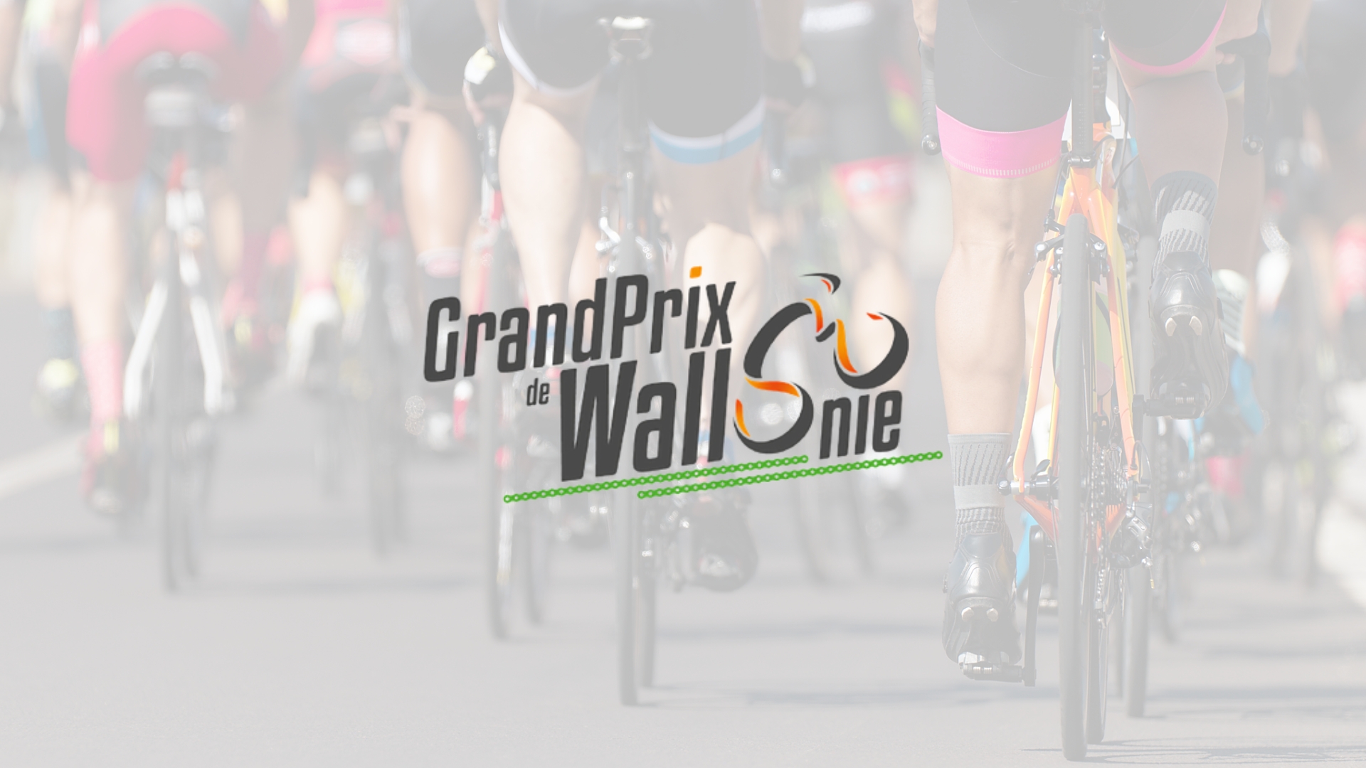 Sykkel: Grand Prix de Wallonie