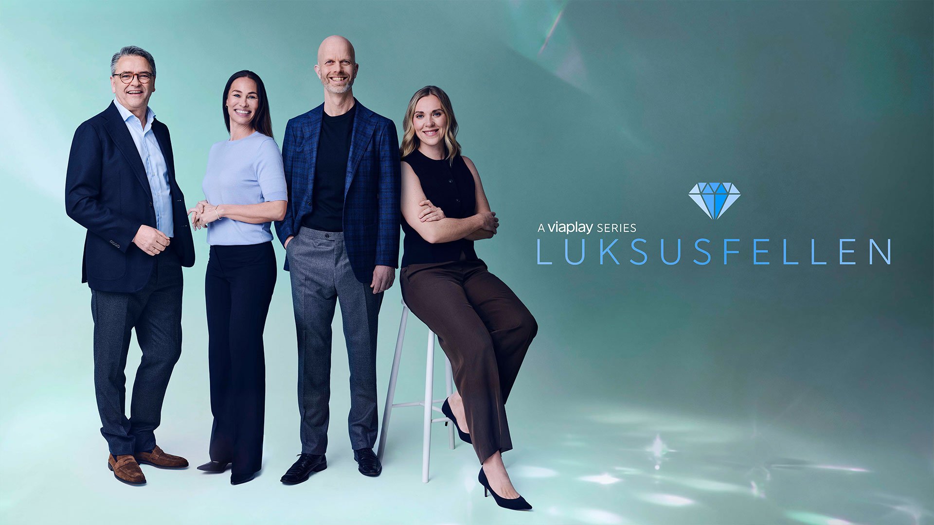 Luksusfellen