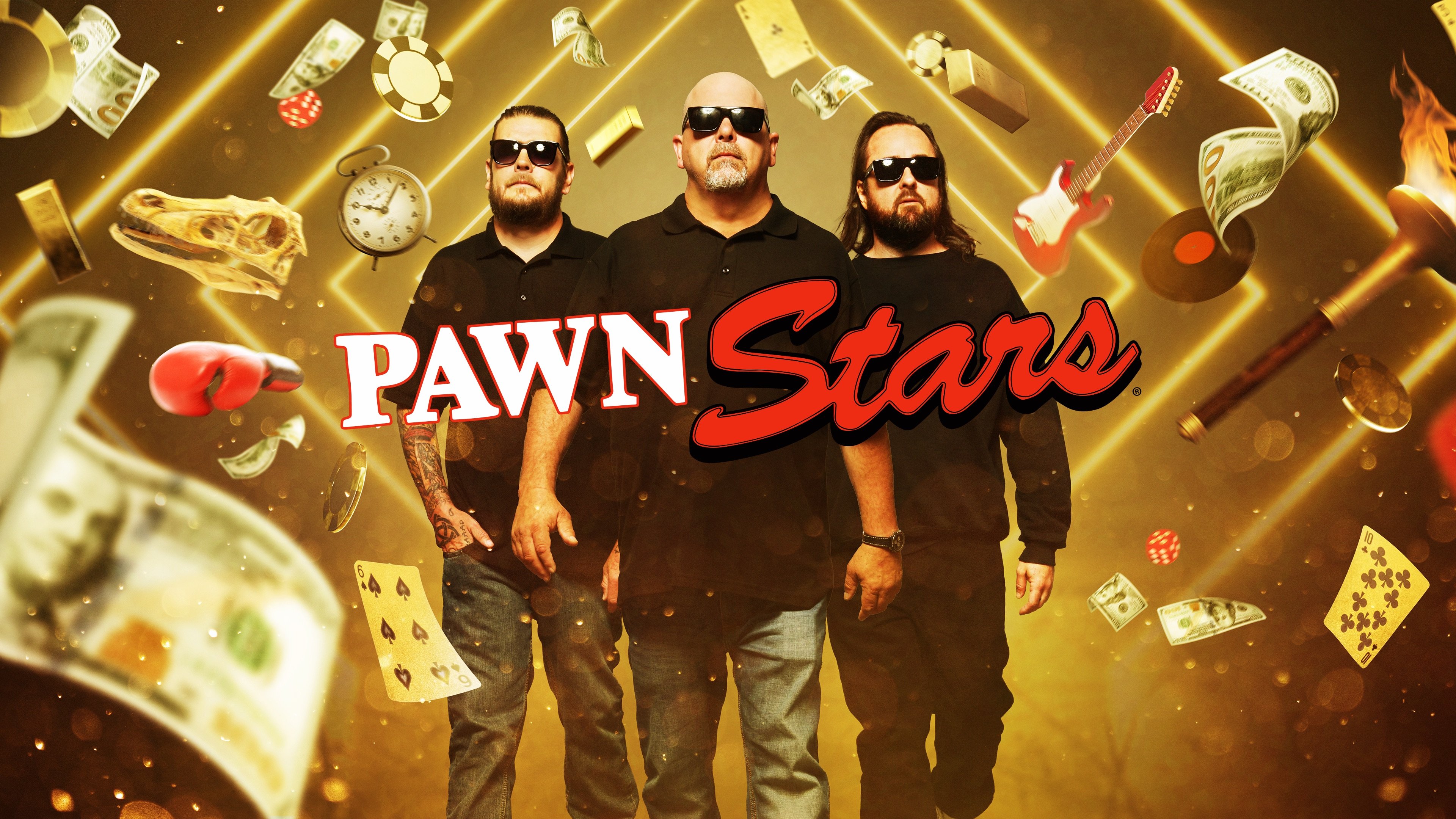 Pawn Stars