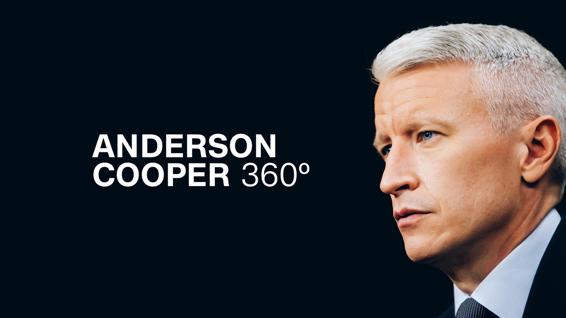 Anderson Cooper 360°