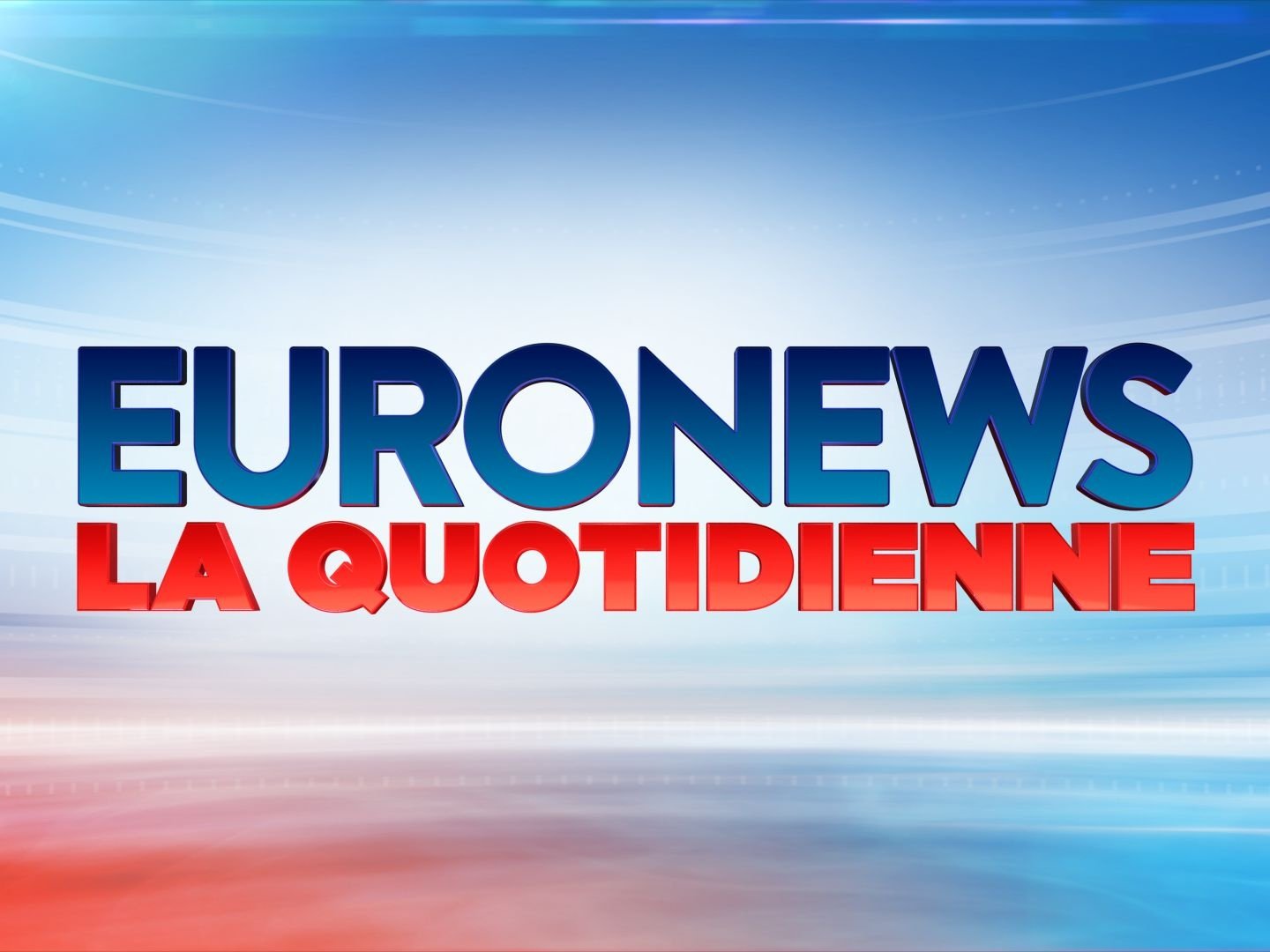 Euronews Now