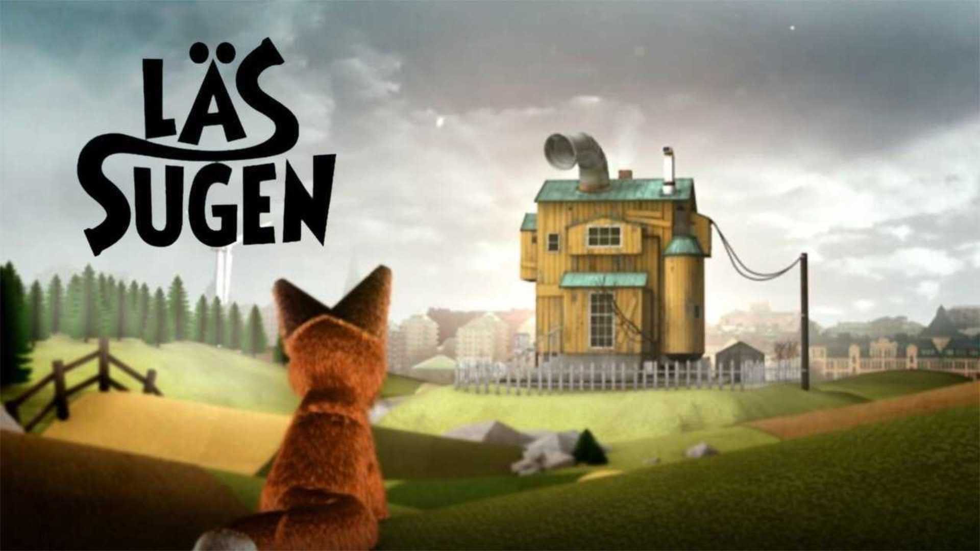 Lässugen