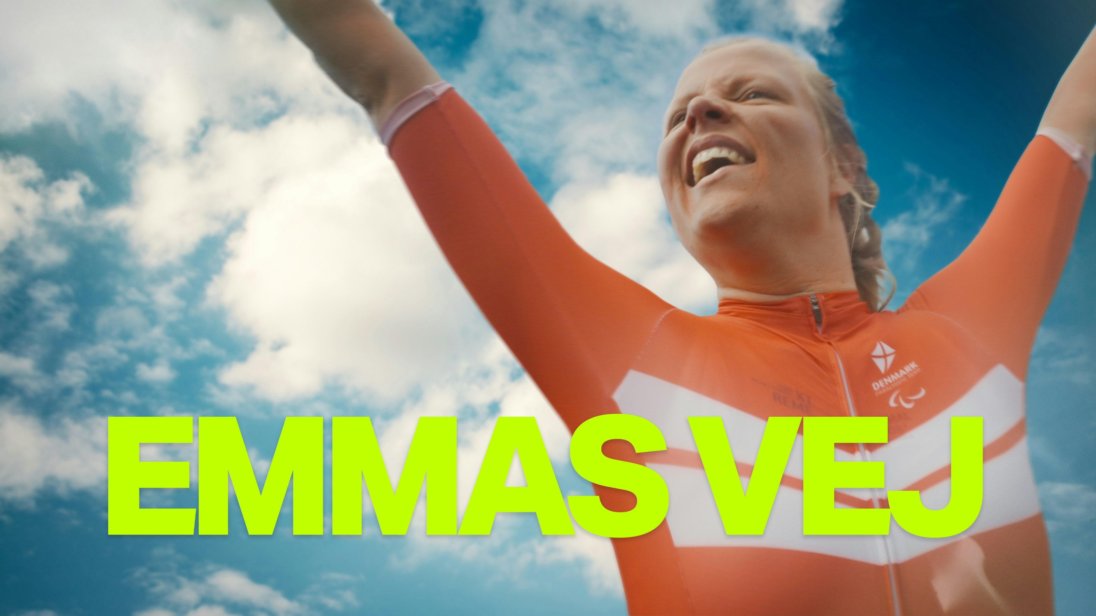 Emmas vej