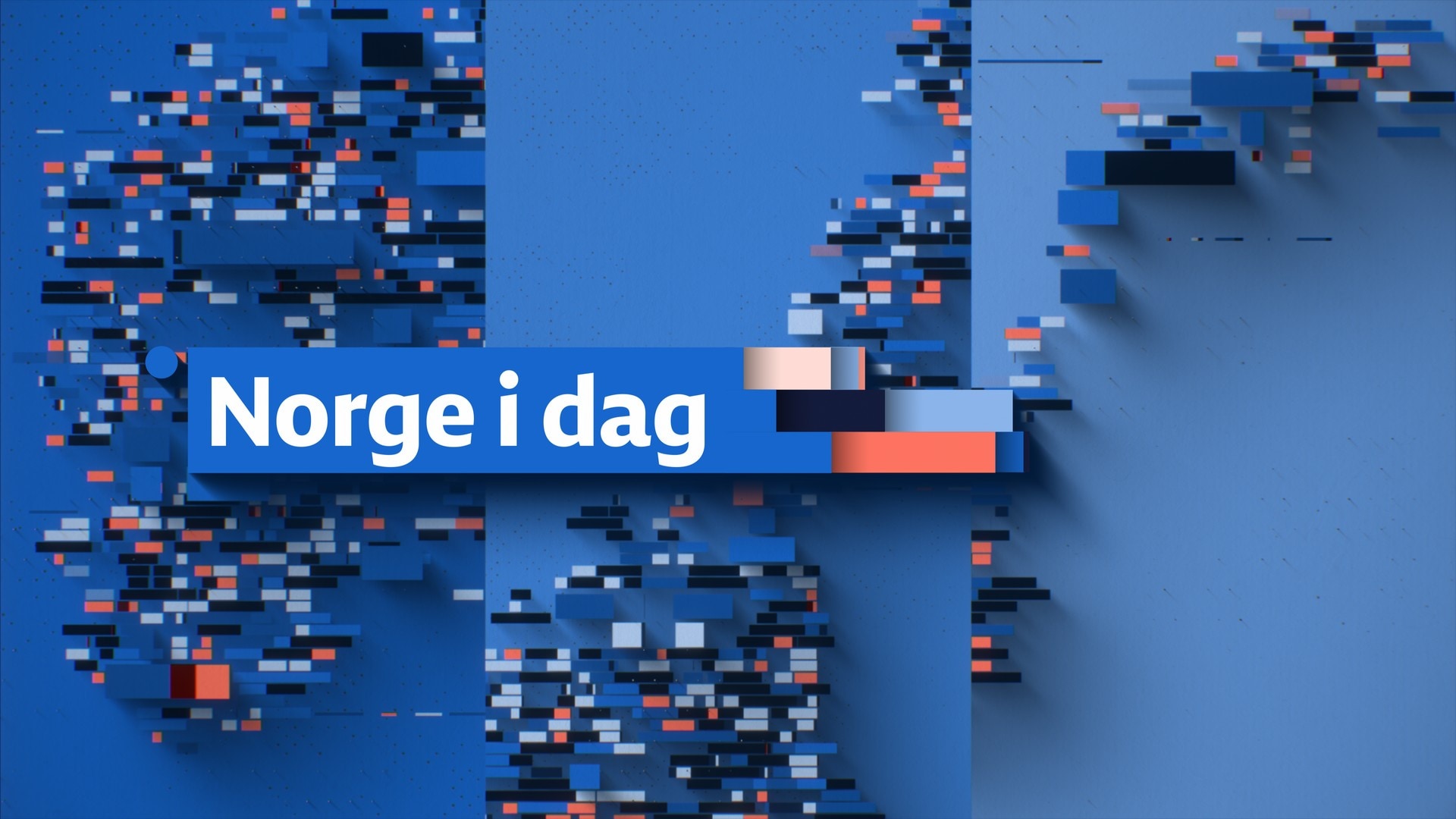 Norge i dag