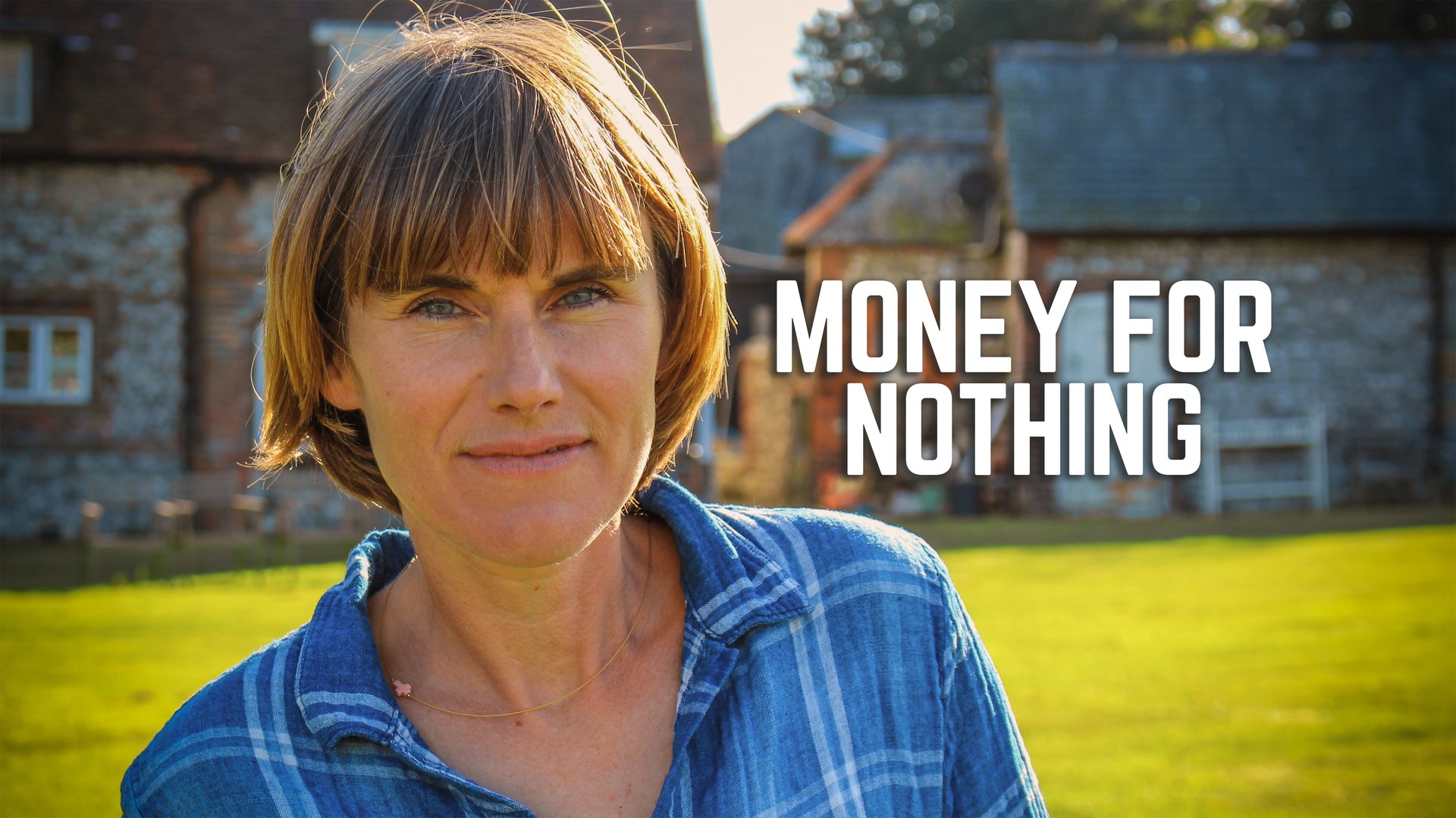 Money for Nothing