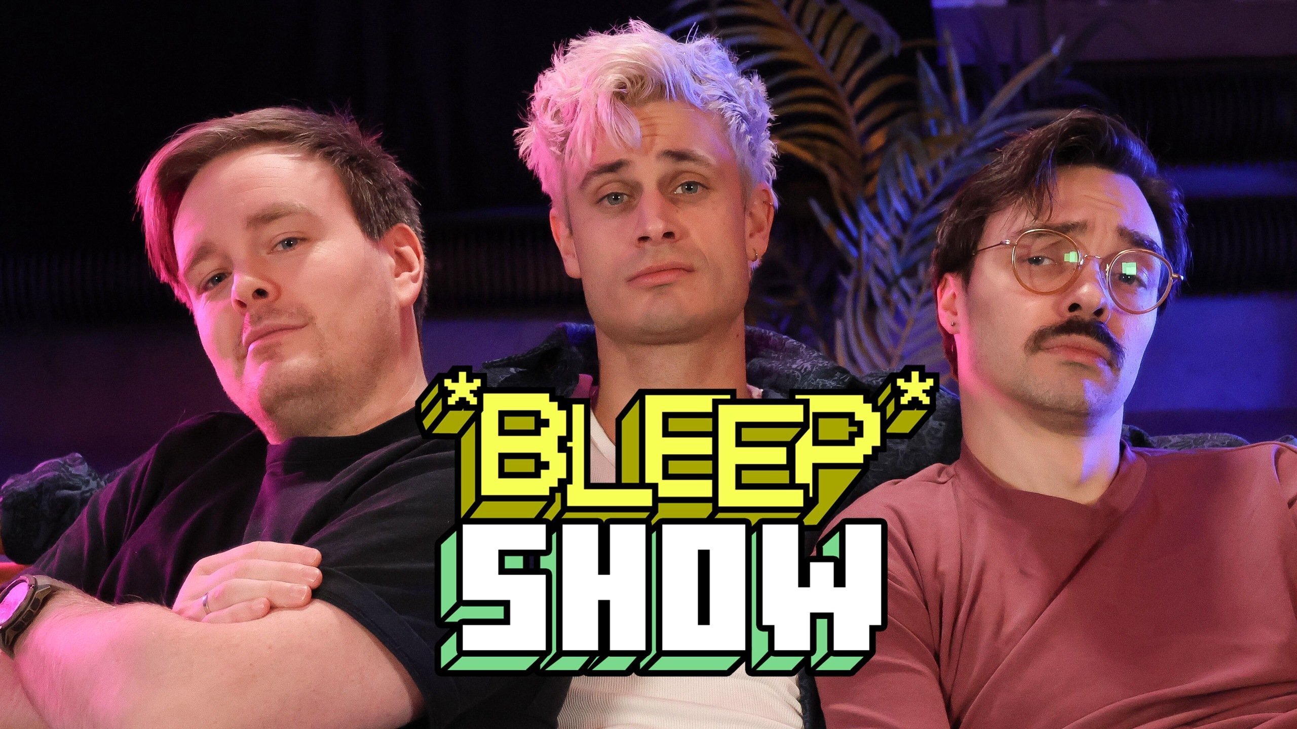 Bleep Show