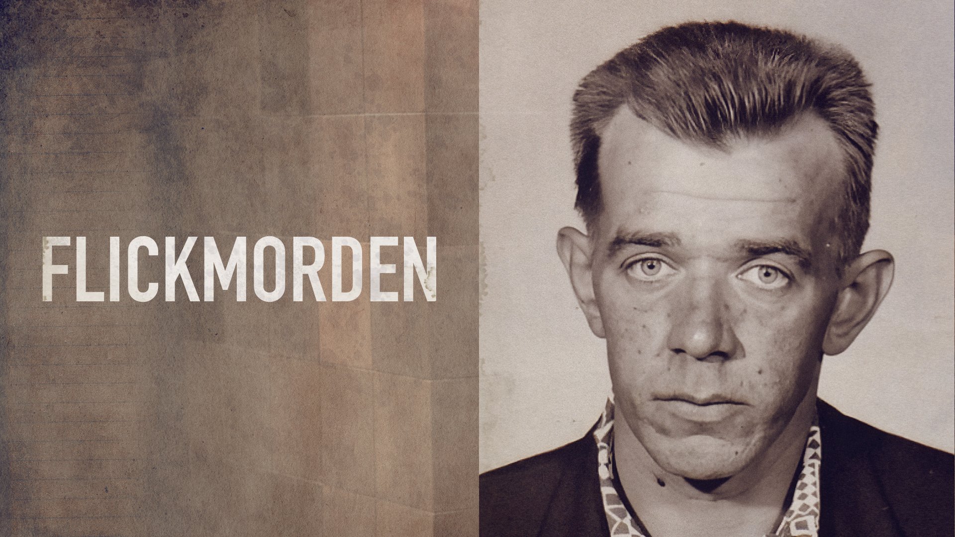 Kriminalarkivet: Flickmorden