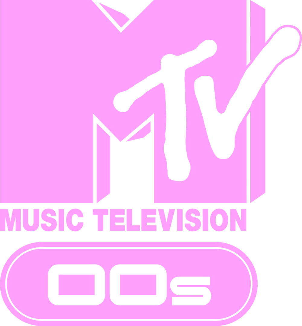 MTV 00s UK