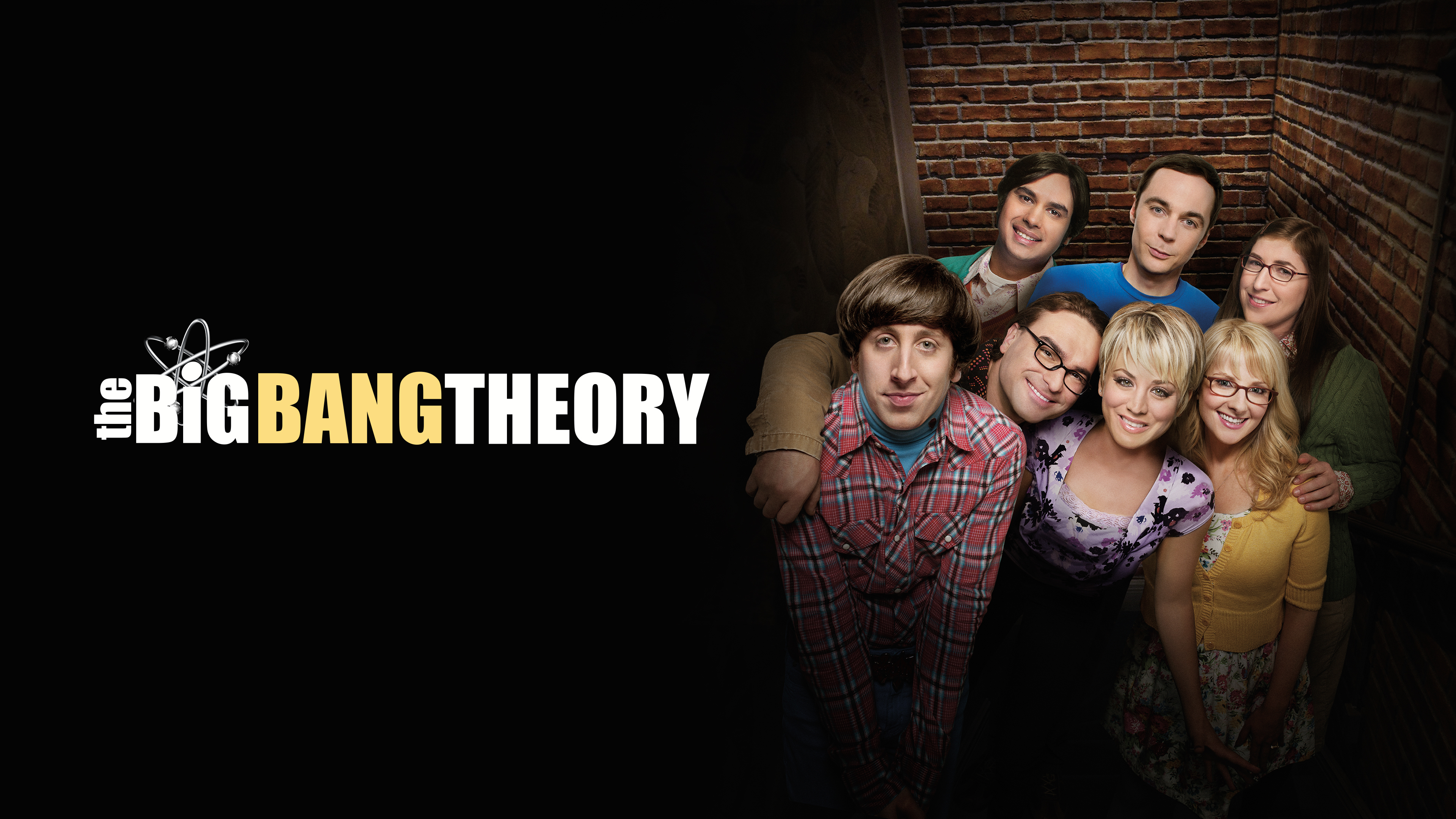 The Big Bang Theory