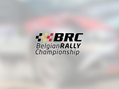 Belgian Rally Championship