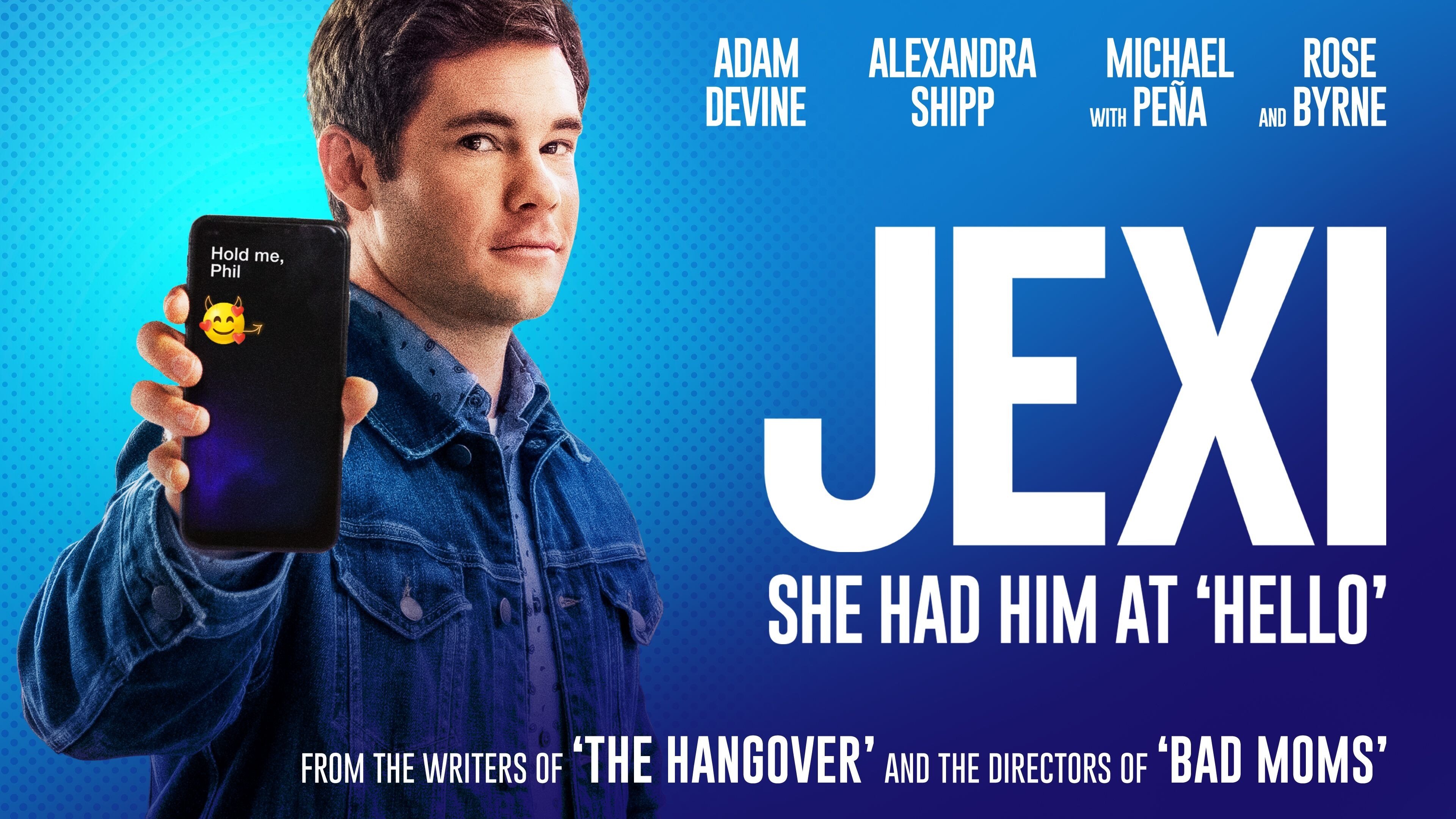 Jexi