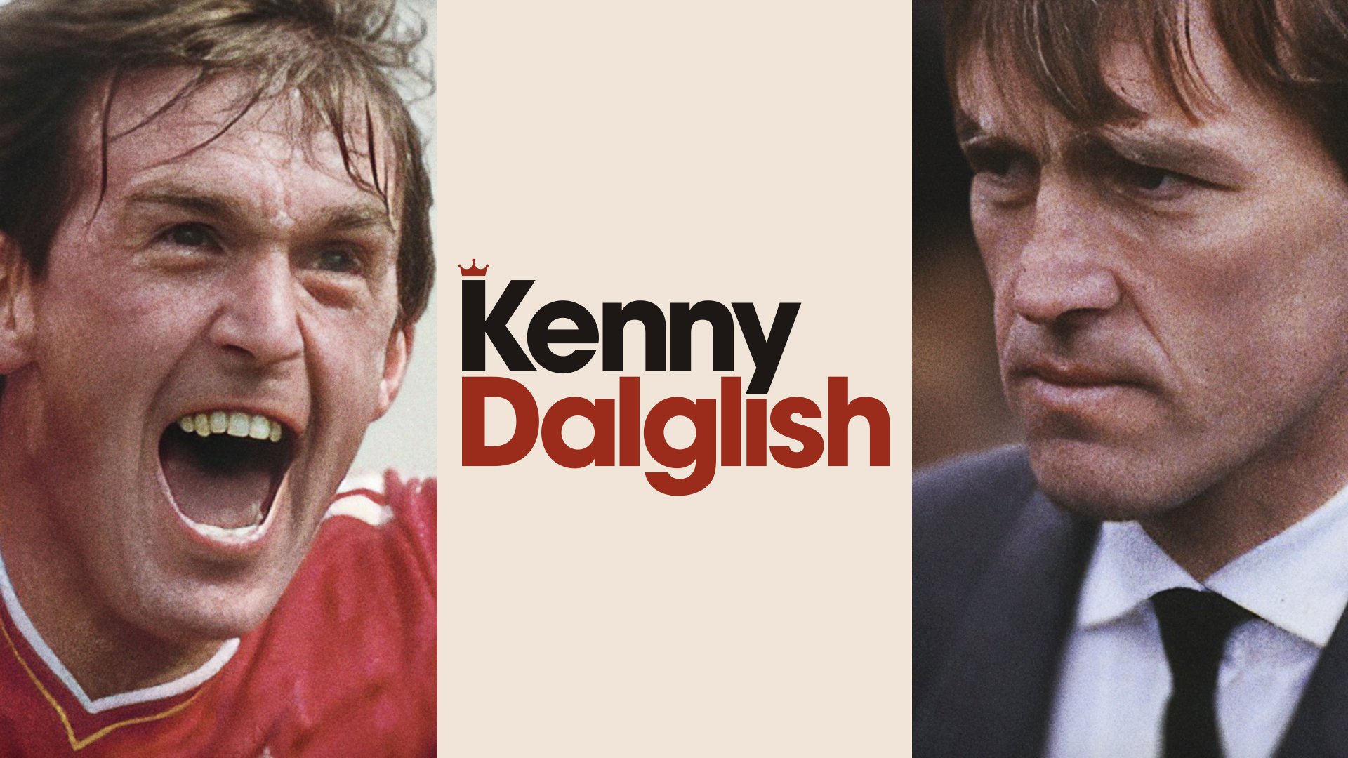 Kenny Dalglish