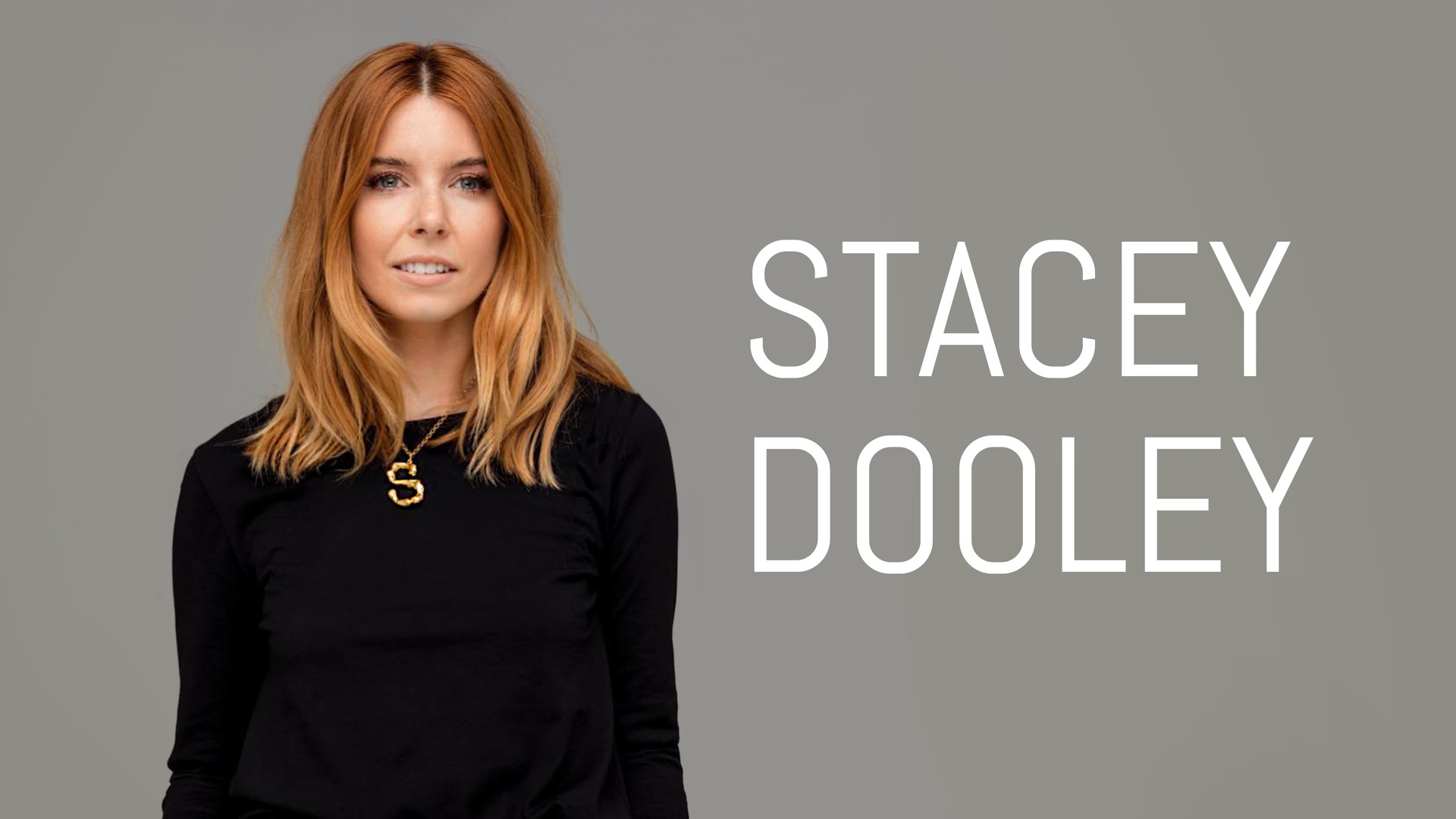 Stacey Dooley