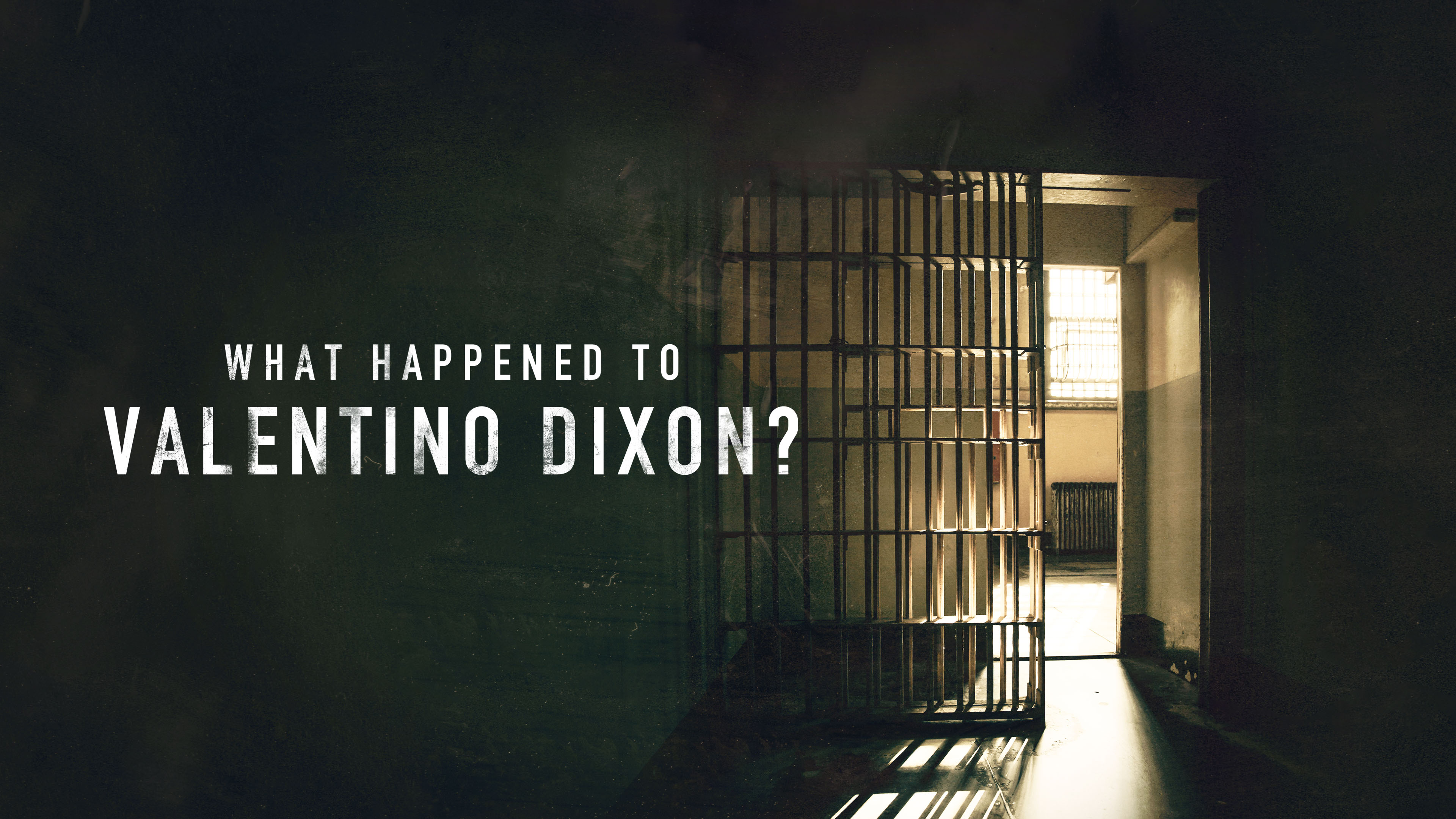 What Happened To Valentino Dixon?