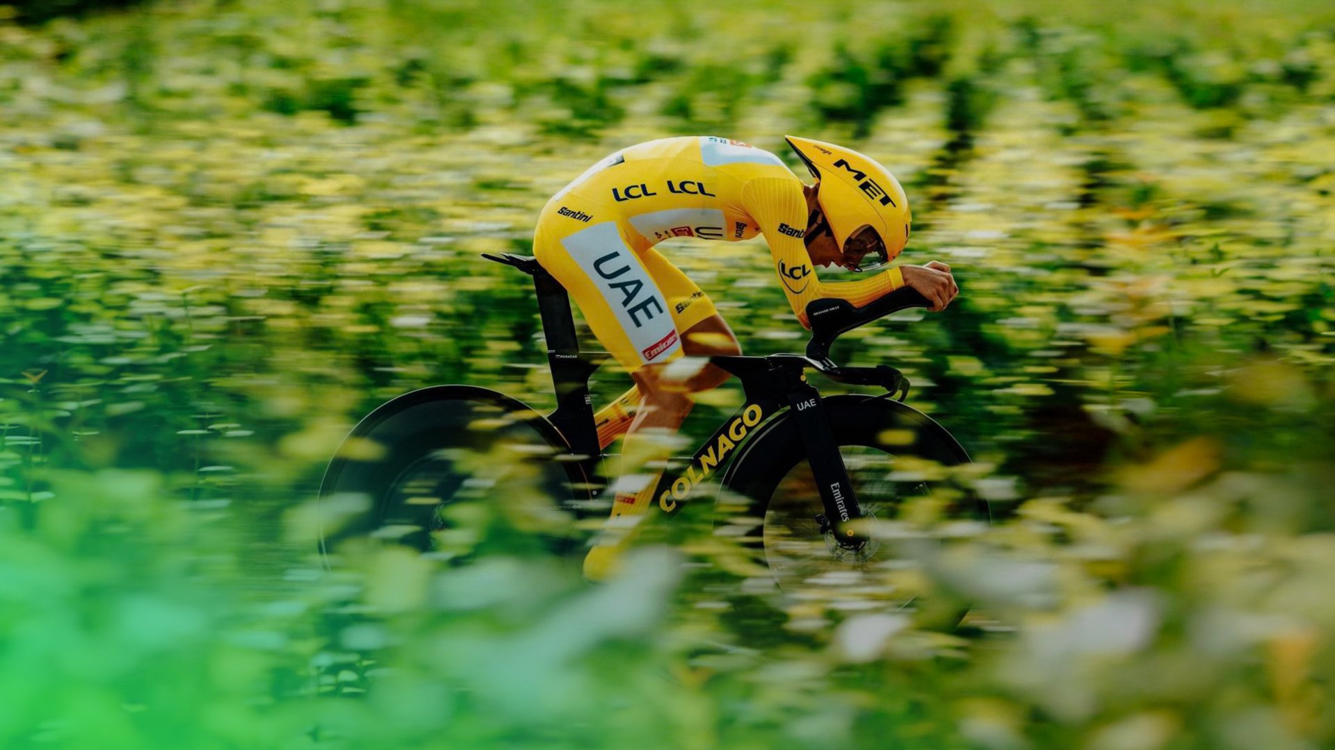 Cykling: Tour de France Femmes - Etaper