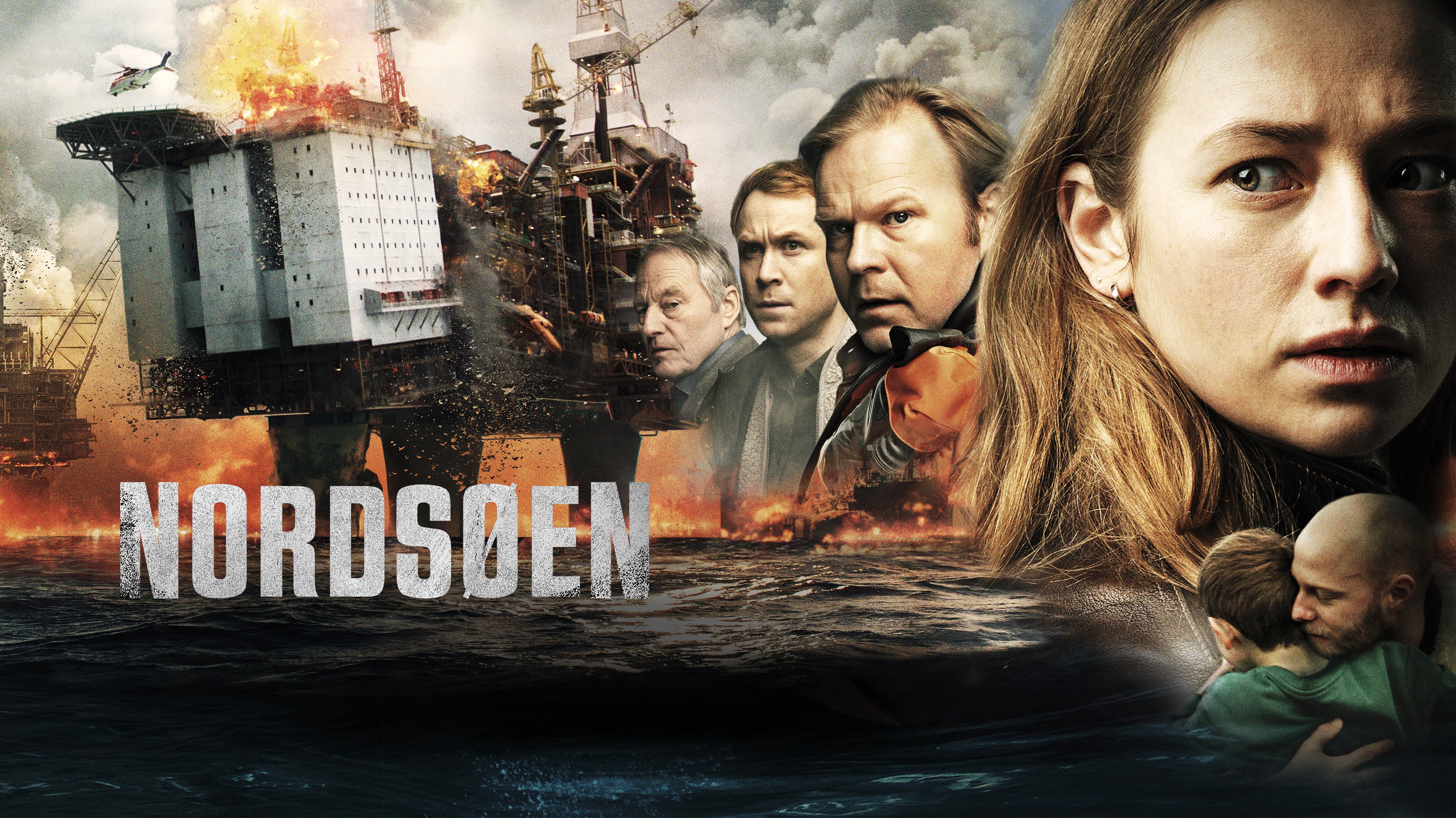 Nordsøen