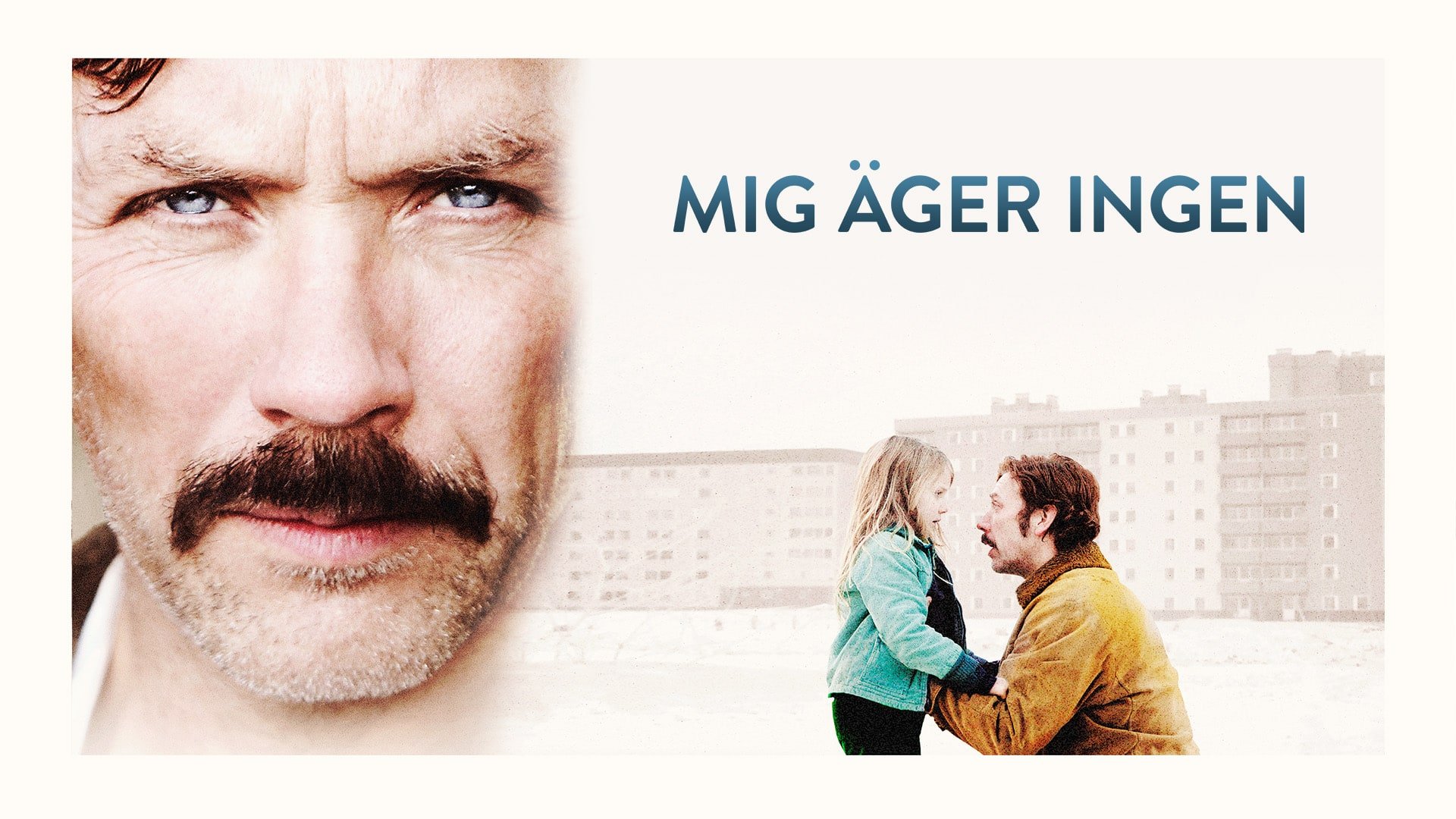 Mig ejer ingen
