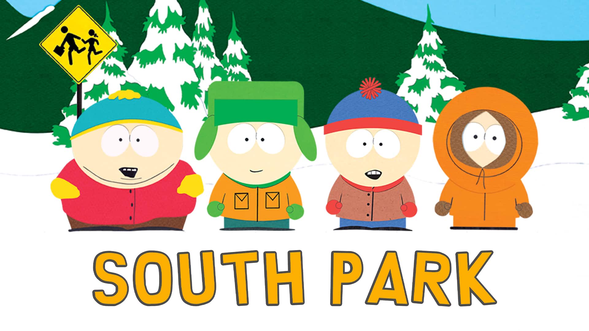South Park