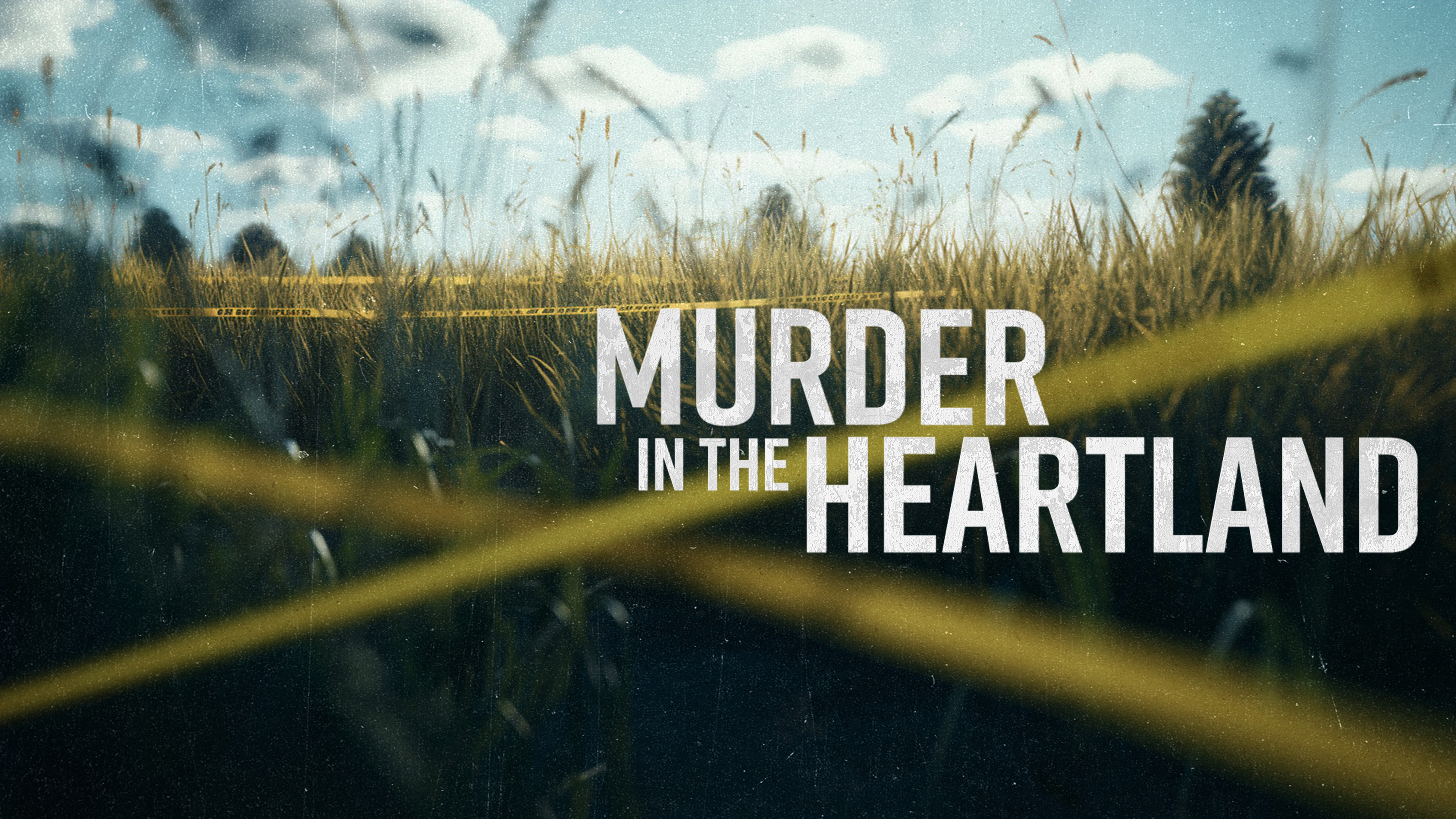 Murder in the Heartland