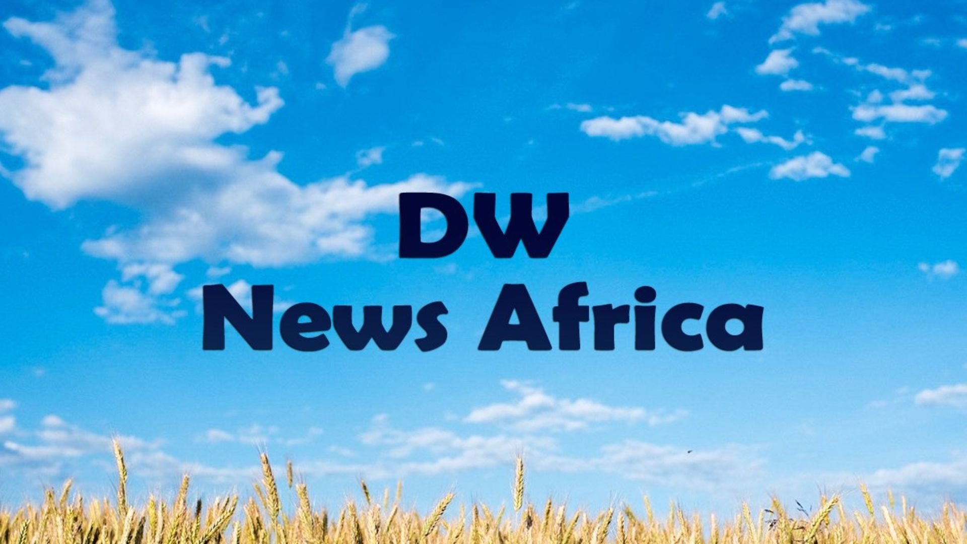 DW News Africa